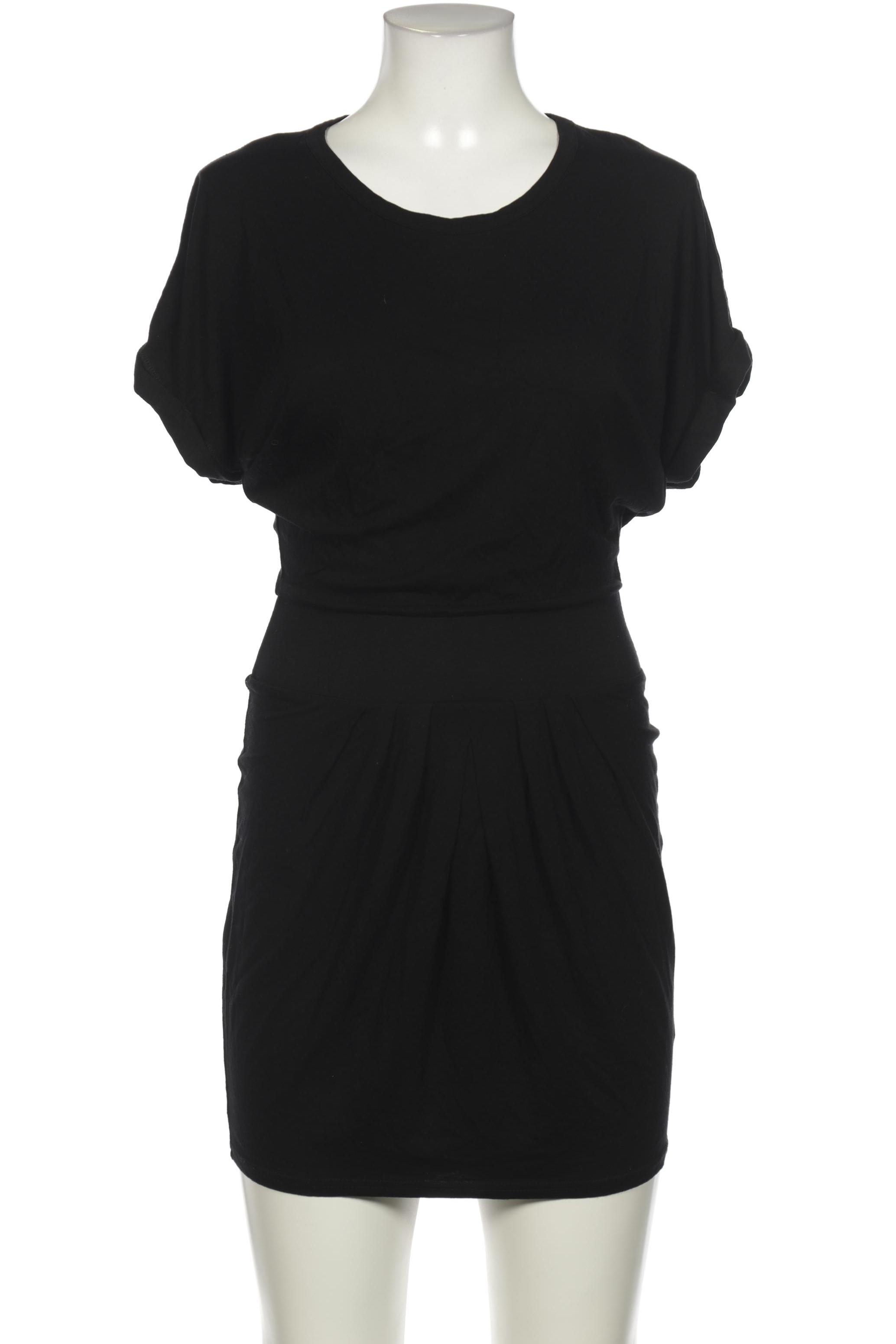 

Ganni Damen Kleid, schwarz, Gr. 36