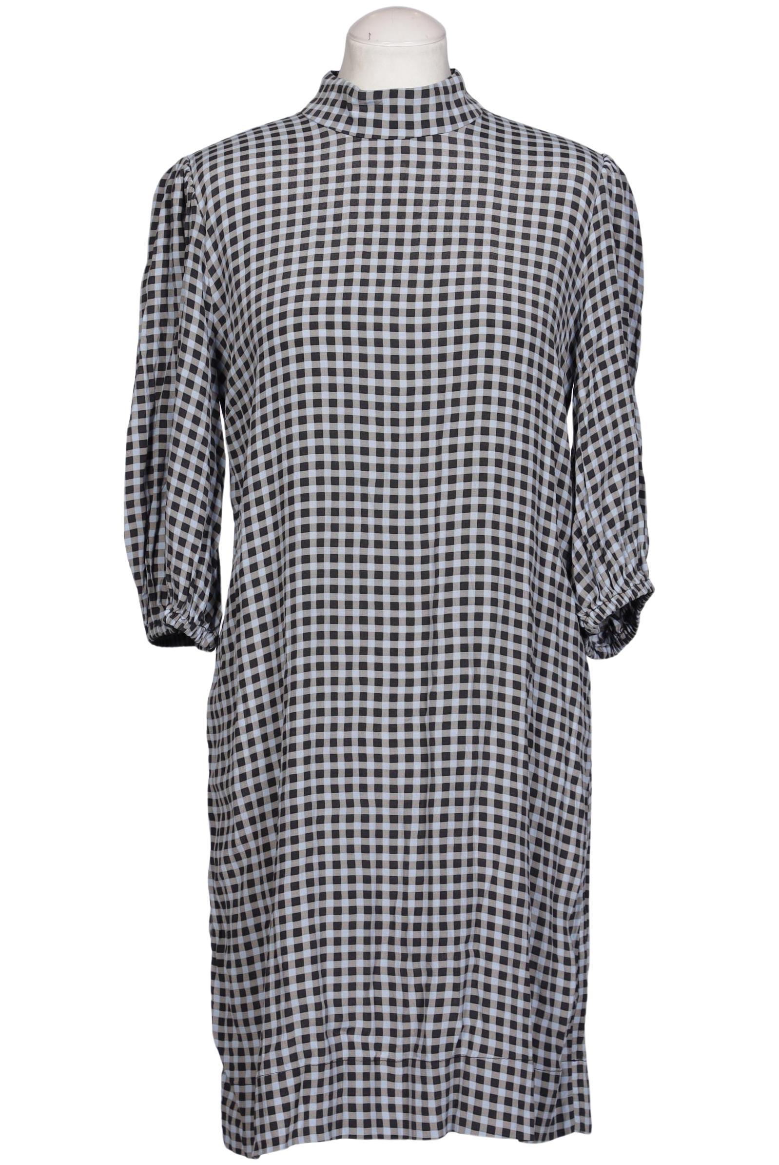 

Ganni Damen Kleid, mehrfarbig, Gr. 40