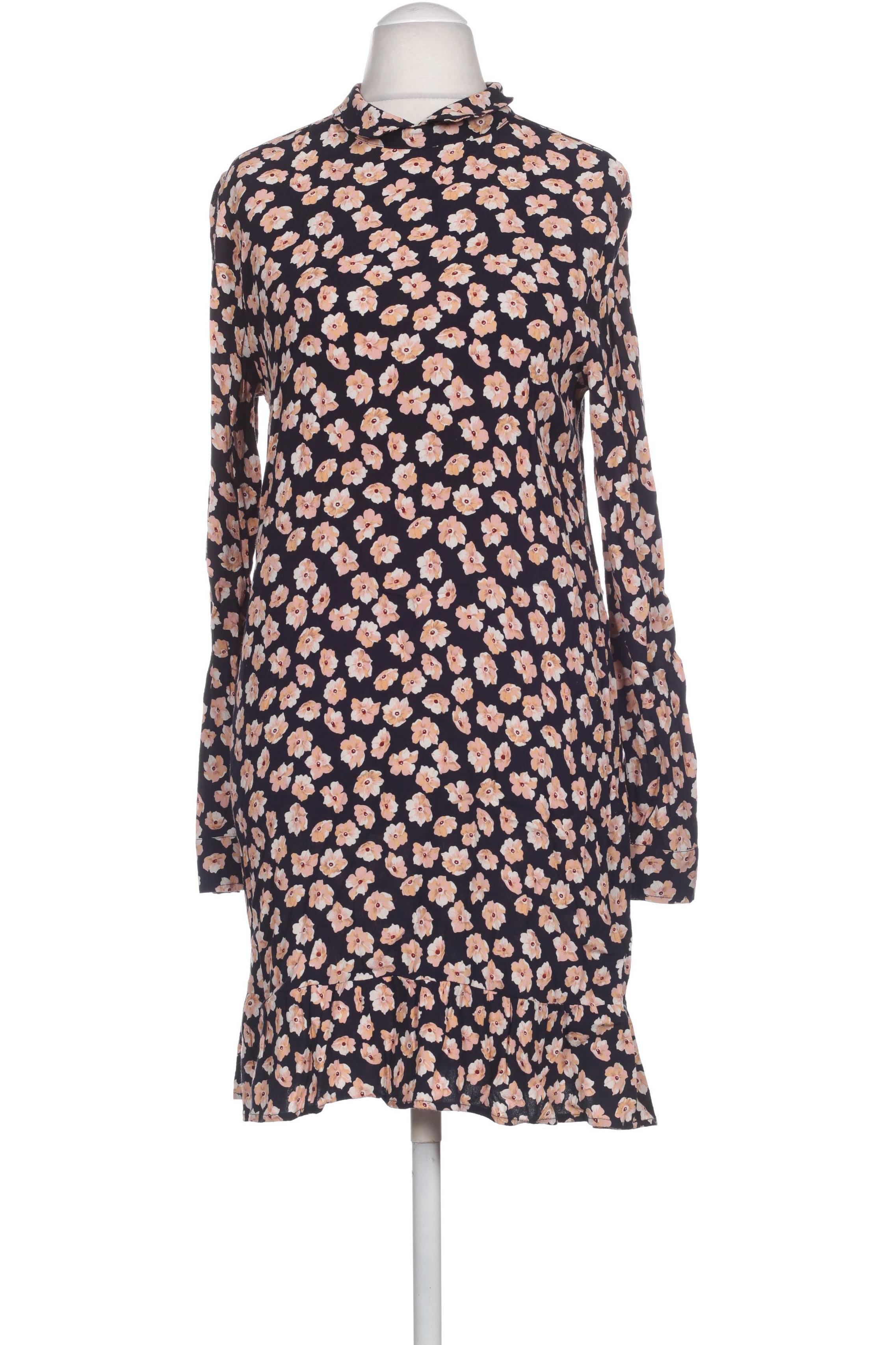 

Ganni Damen Kleid, schwarz, Gr. 38