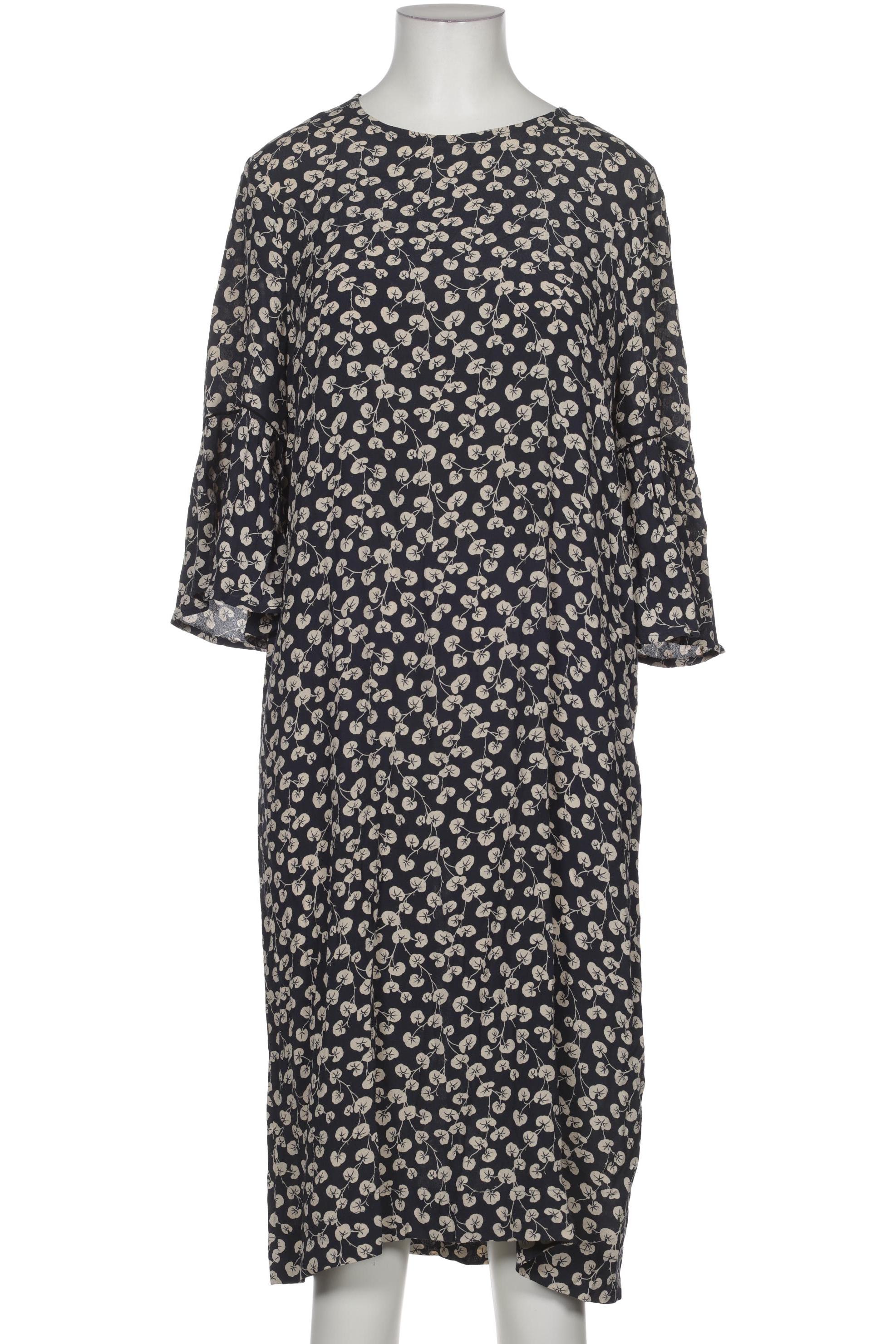 

Ganni Damen Kleid, blau, Gr. 38