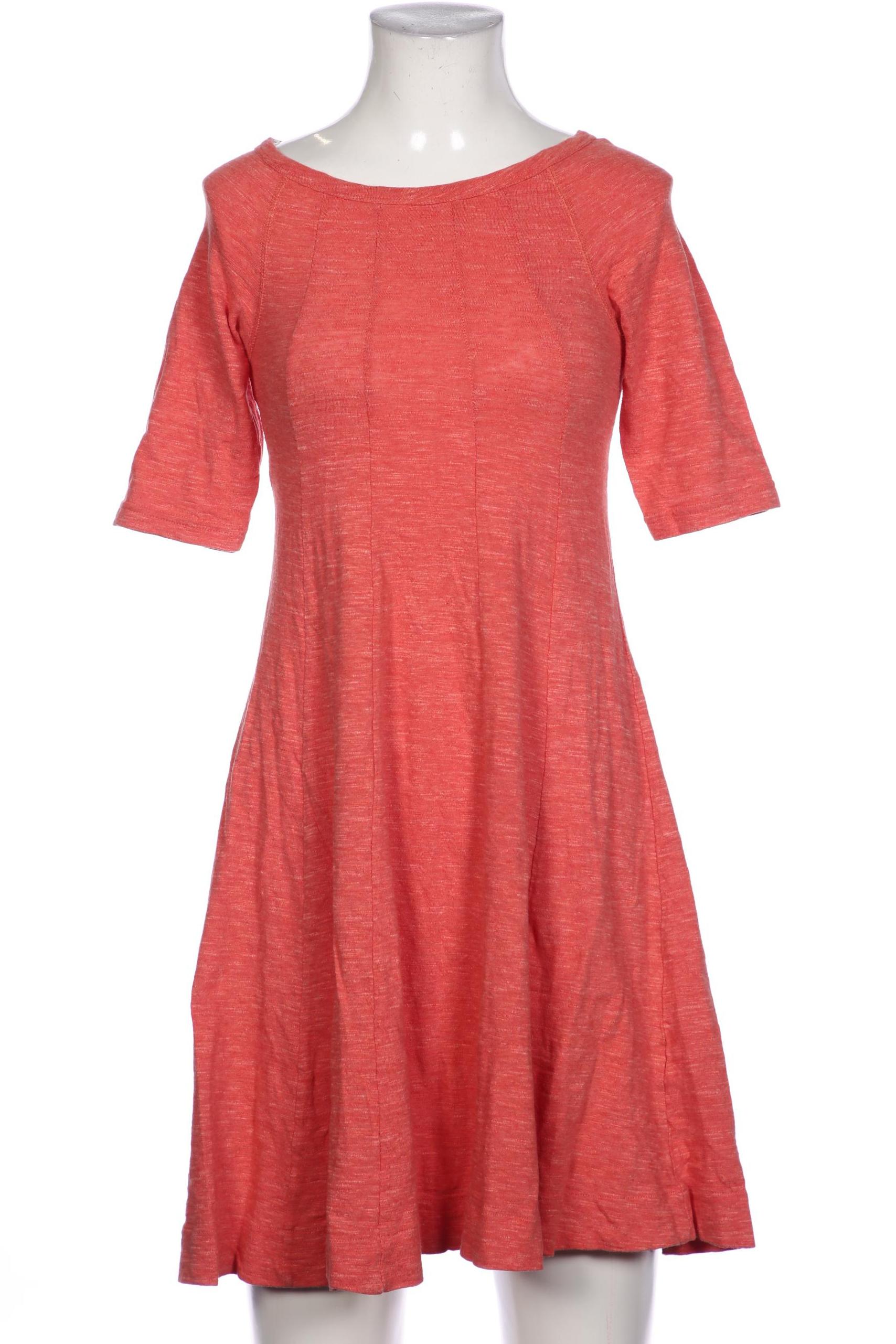

Ganni Damen Kleid, rot