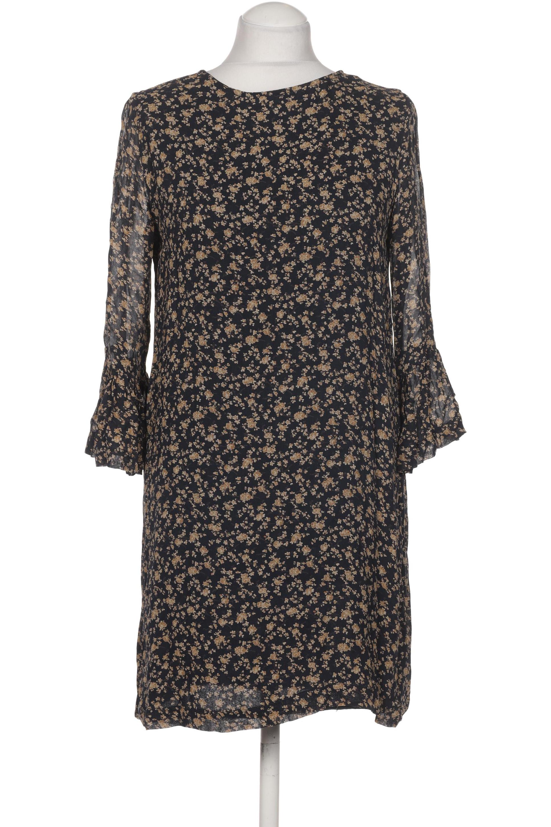 

Ganni Damen Kleid, marineblau, Gr. 38