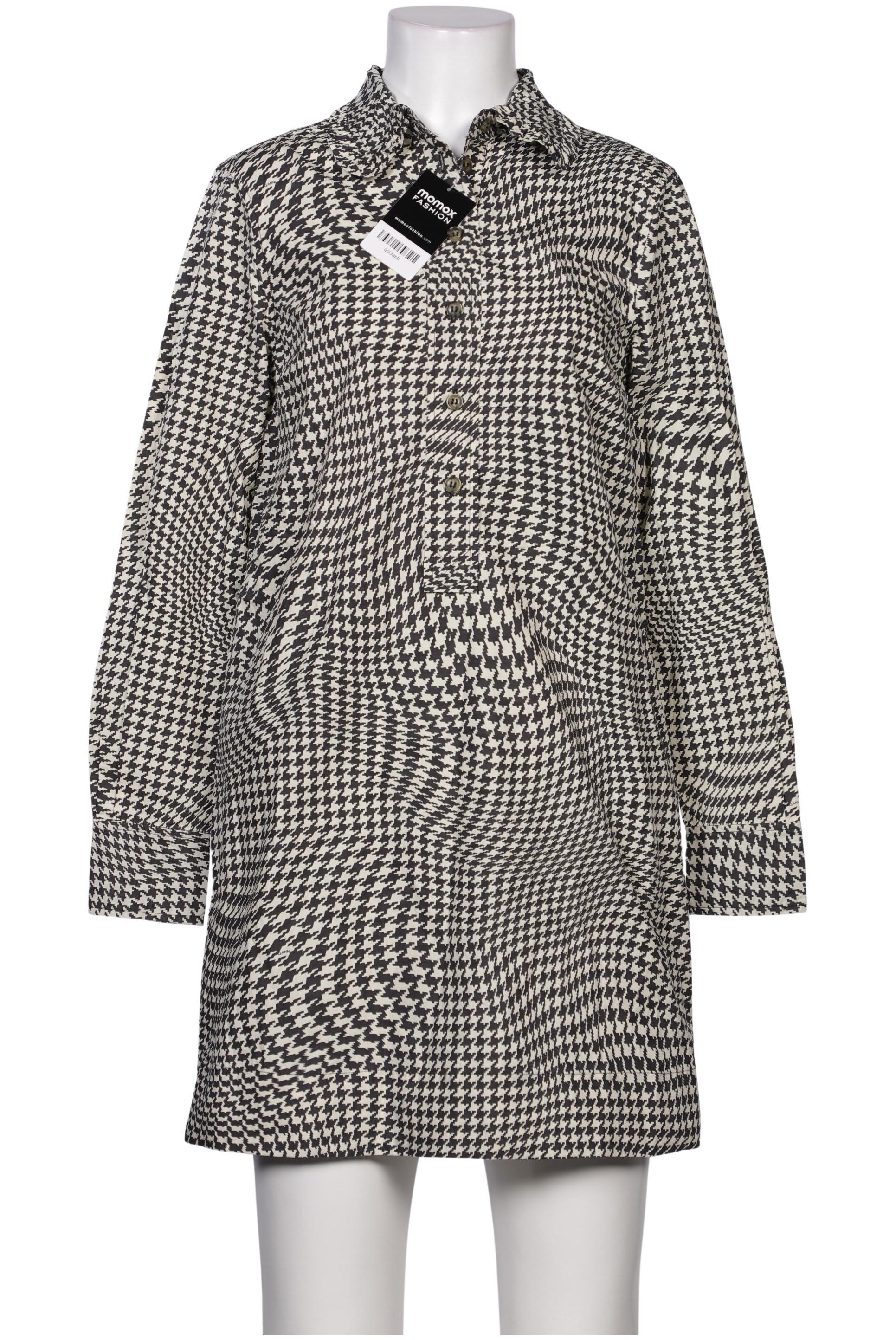 

Ganni Damen Kleid, schwarz, Gr. 36