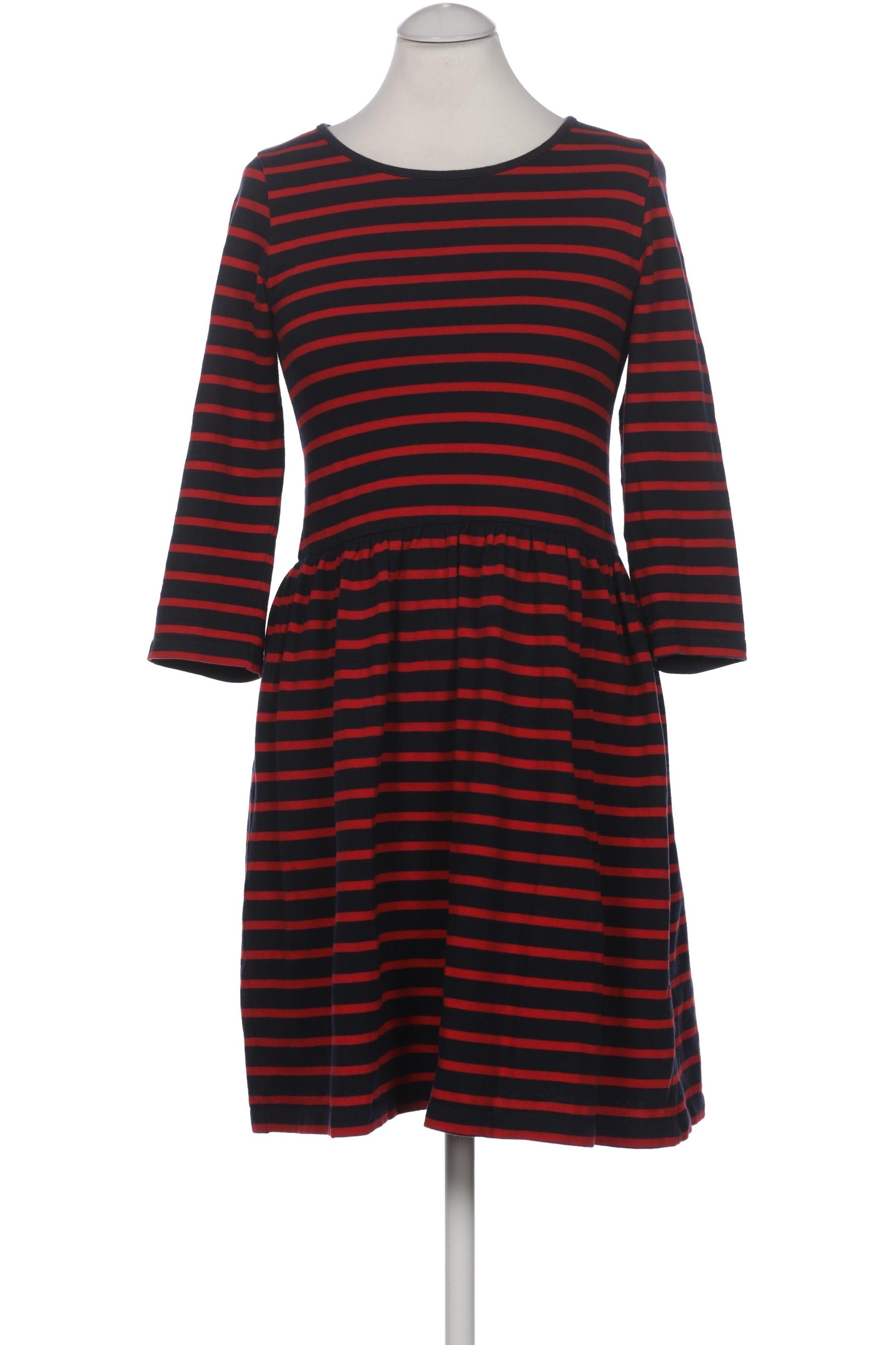 

Ganni Damen Kleid, marineblau, Gr. 36
