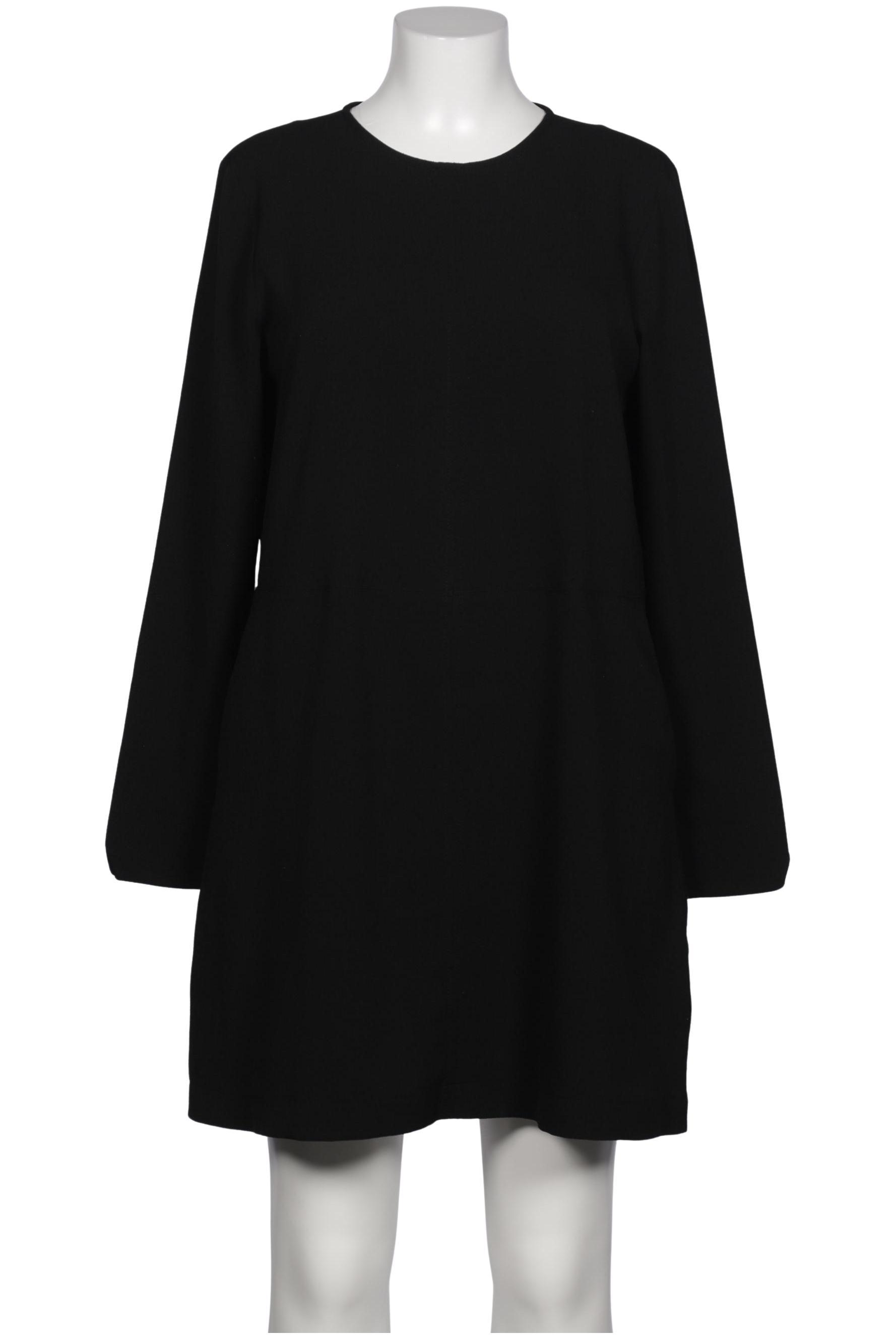 

Ganni Damen Kleid, schwarz, Gr. 42