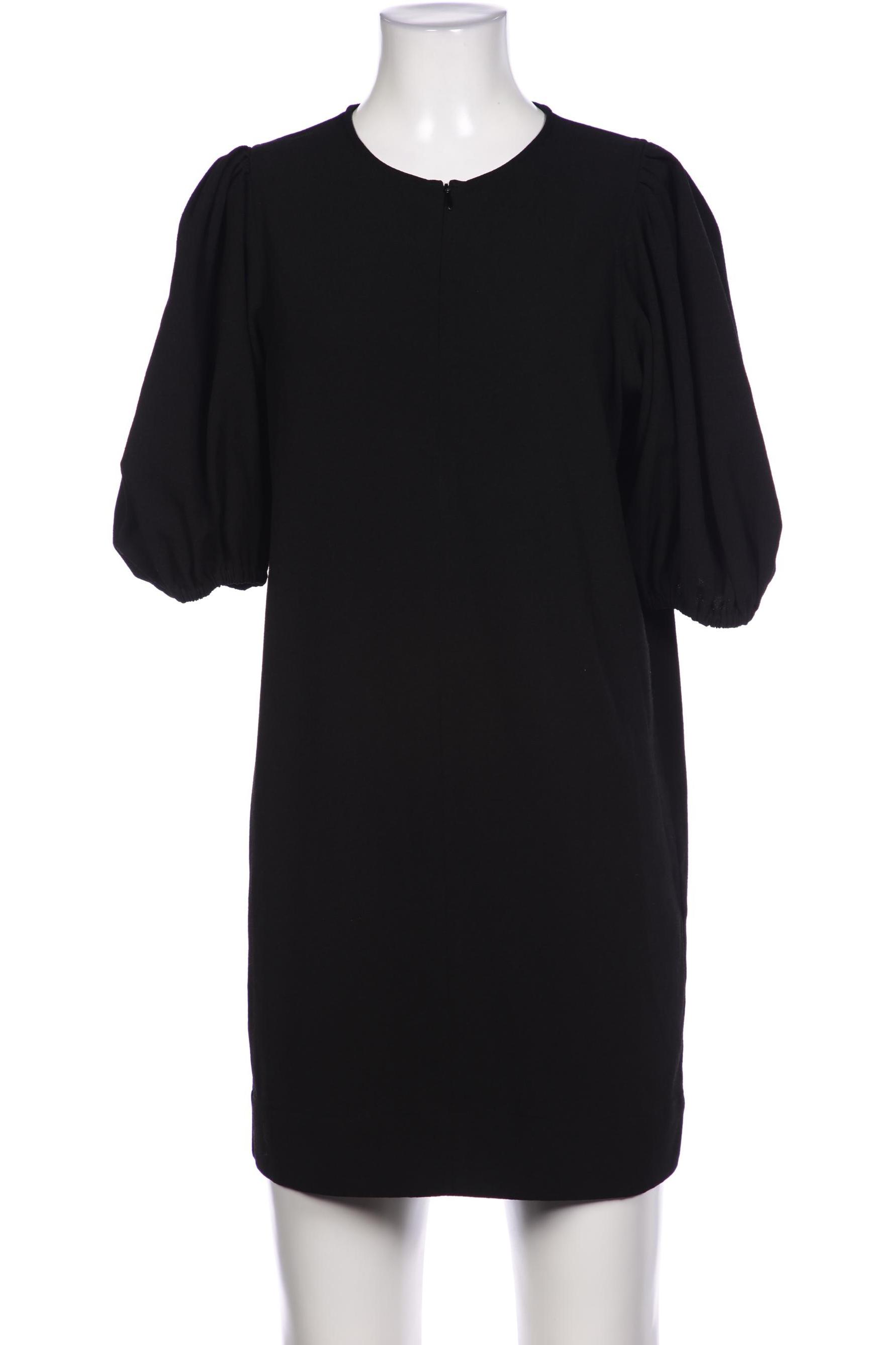 

Ganni Damen Kleid, schwarz, Gr. 36