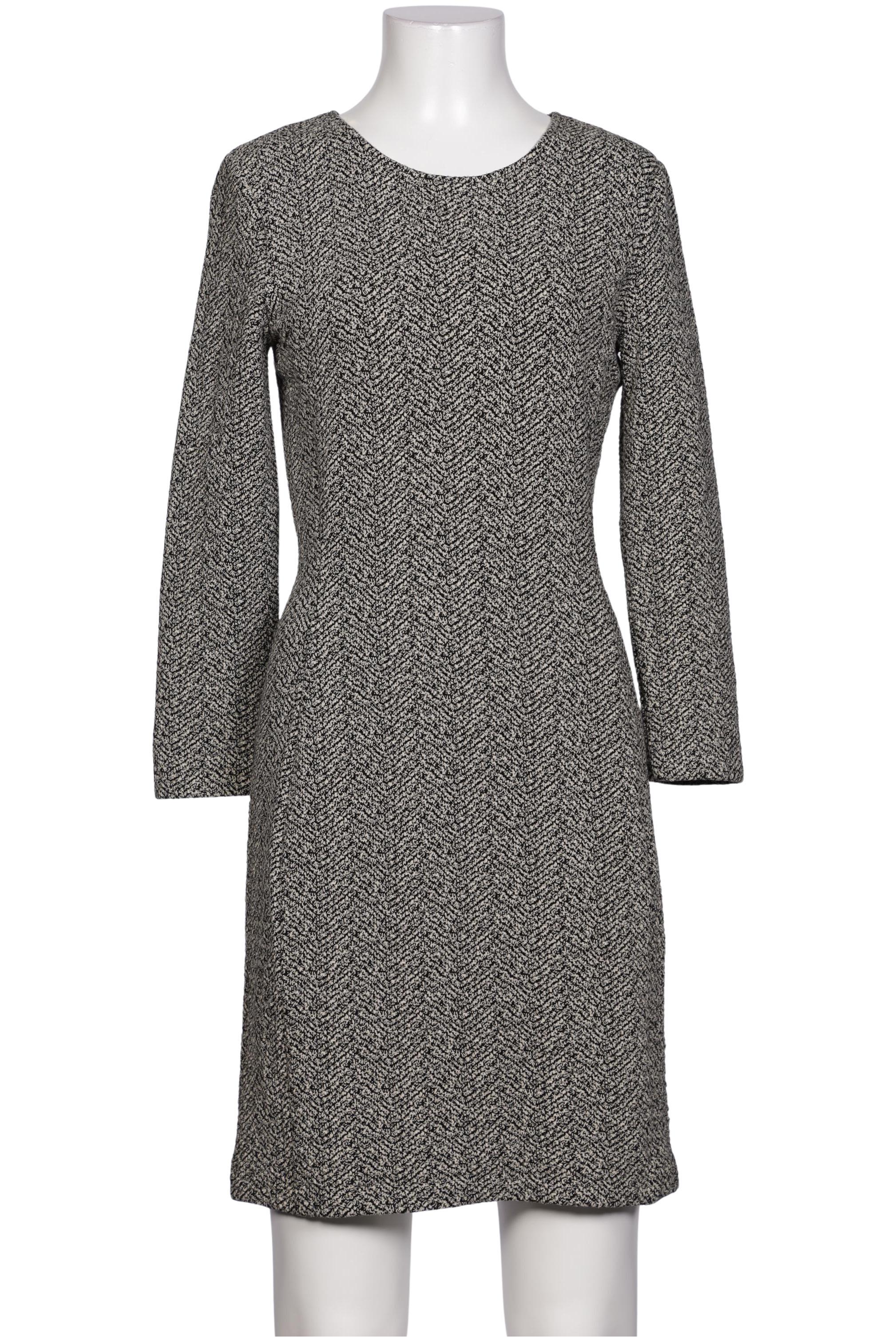 

Ganni Damen Kleid, grau, Gr. 36