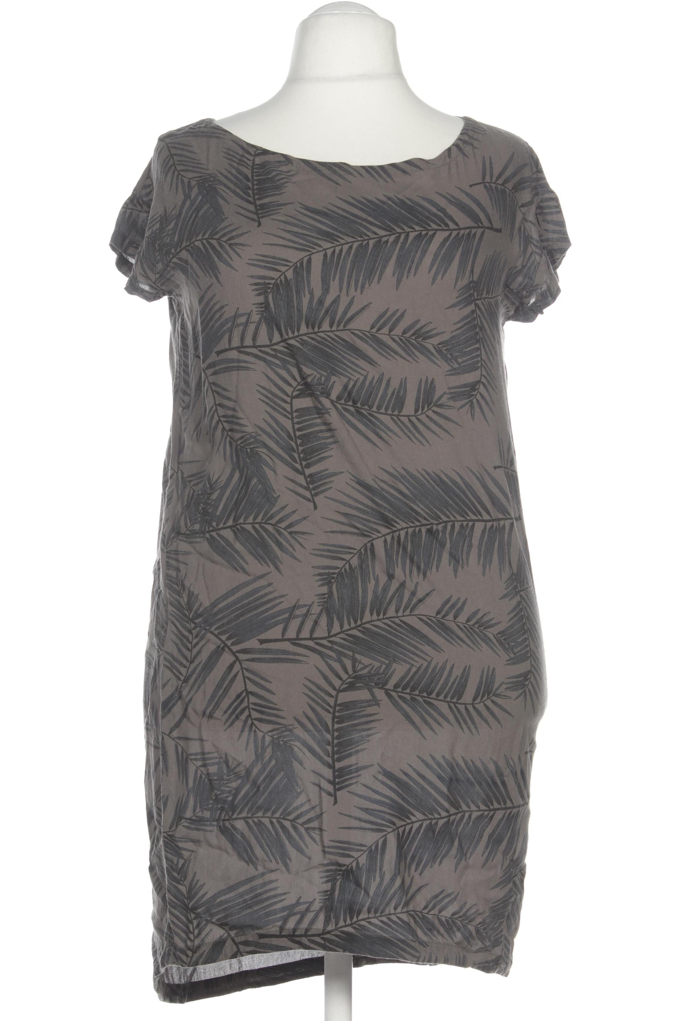 

Ganni Damen Kleid, grau, Gr.