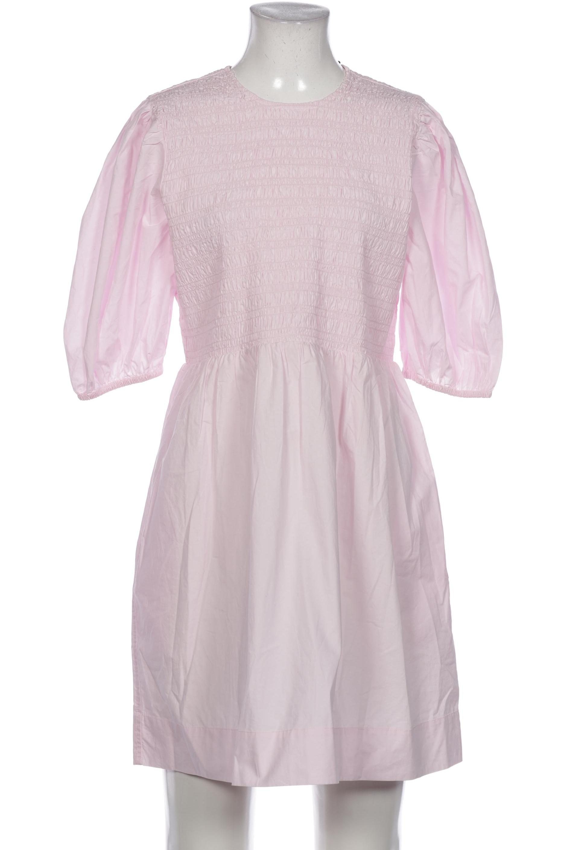 

Ganni Damen Kleid, pink, Gr. 38