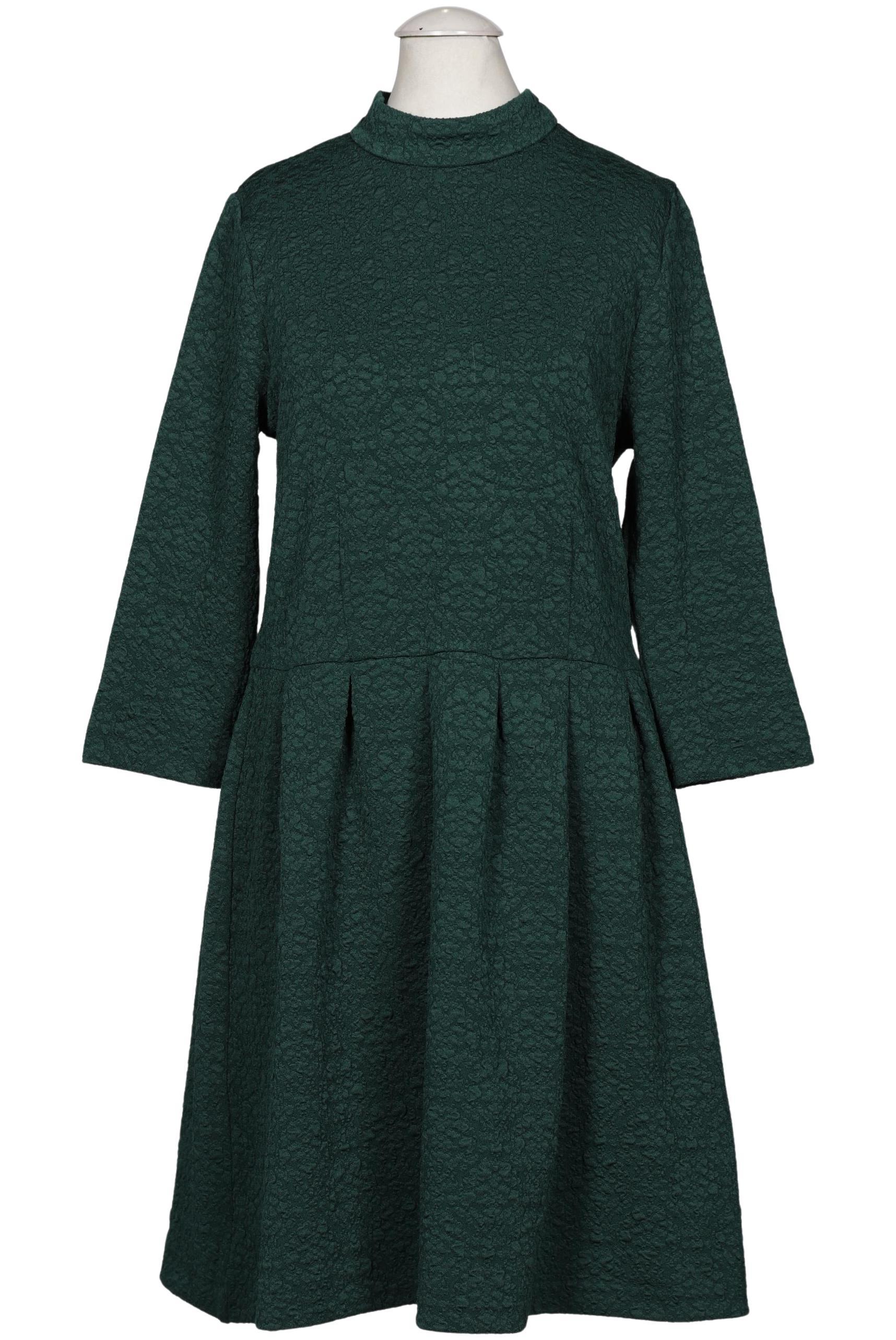 

Ganni Damen Kleid, grün, Gr. 38