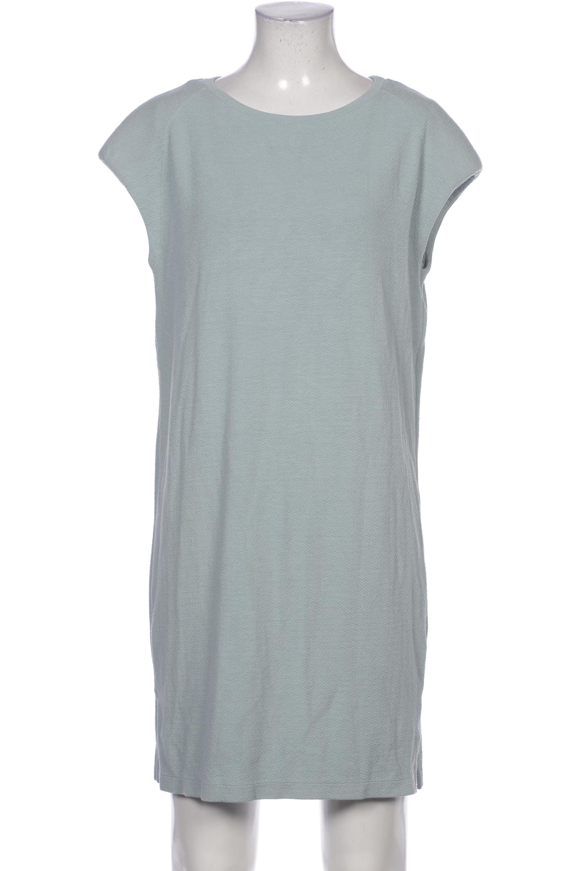 

Ganni Damen Kleid, türkis, Gr. 38