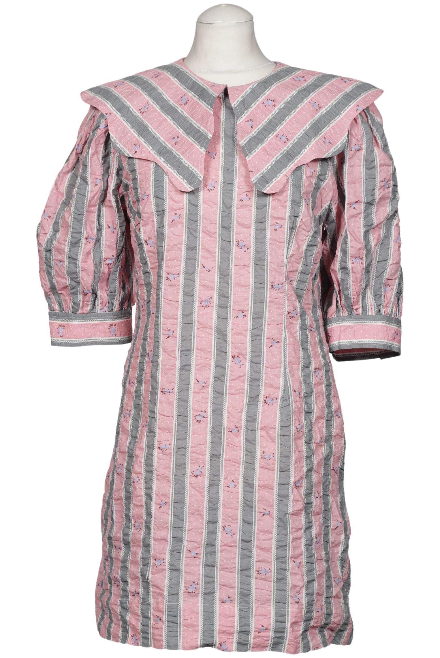 

Ganni Damen Kleid, mehrfarbig, Gr. 40