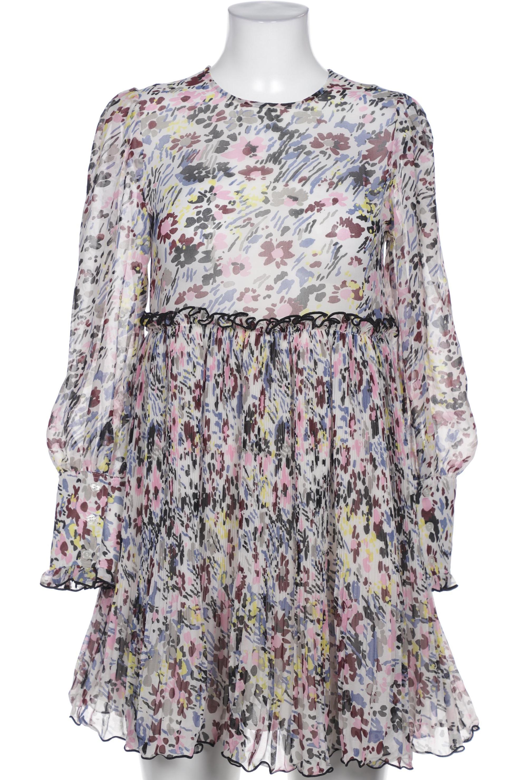 

Ganni Damen Kleid, mehrfarbig, Gr. 36