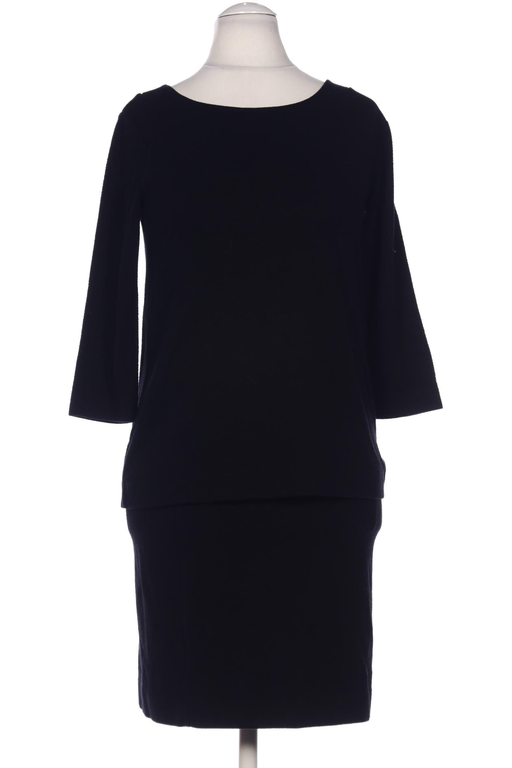 

Ganni Damen Kleid, schwarz, Gr. 36