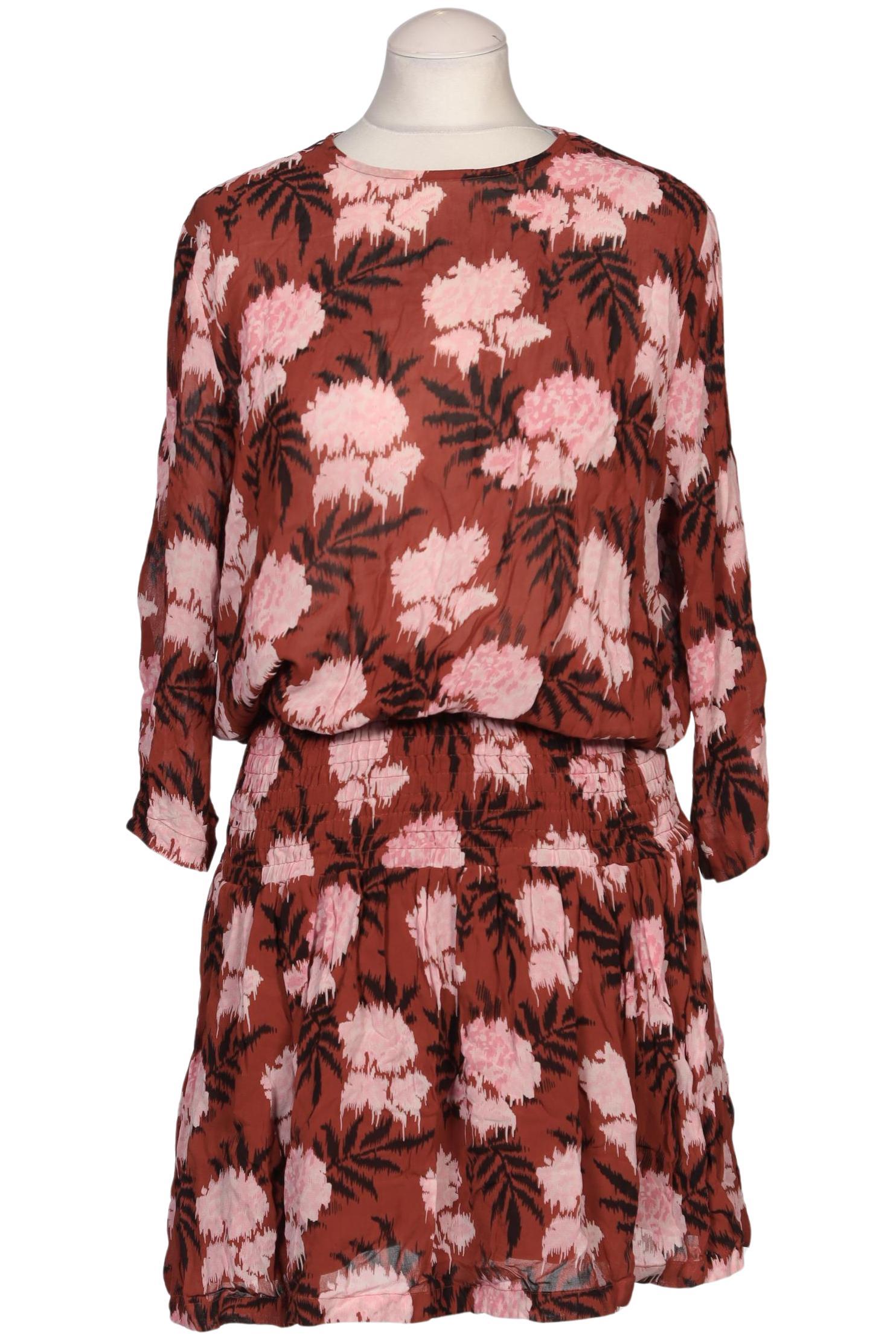 

Ganni Damen Kleid, mehrfarbig, Gr. 40