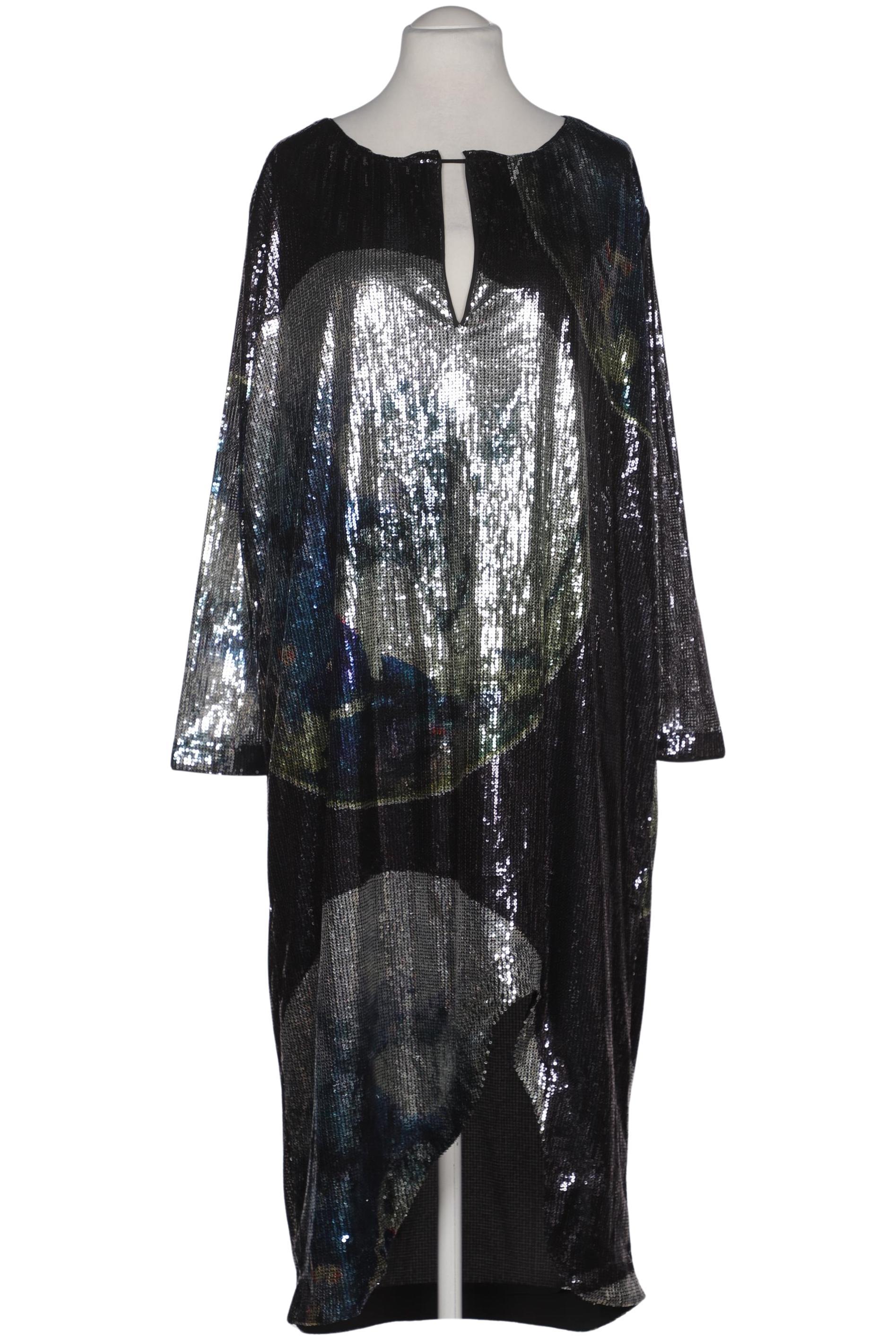 

Ganni Damen Kleid, schwarz, Gr. 40