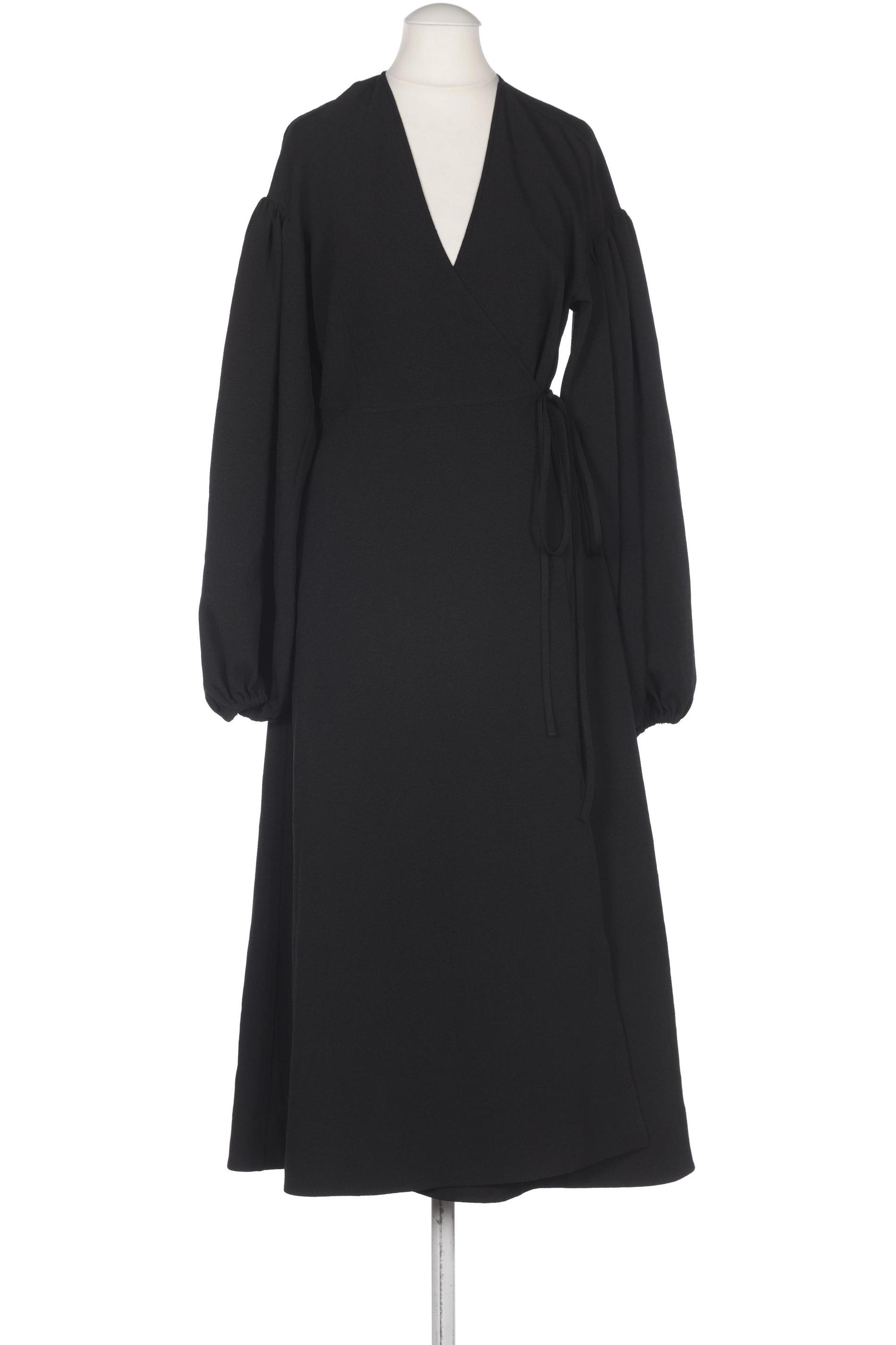 

Ganni Damen Kleid, schwarz