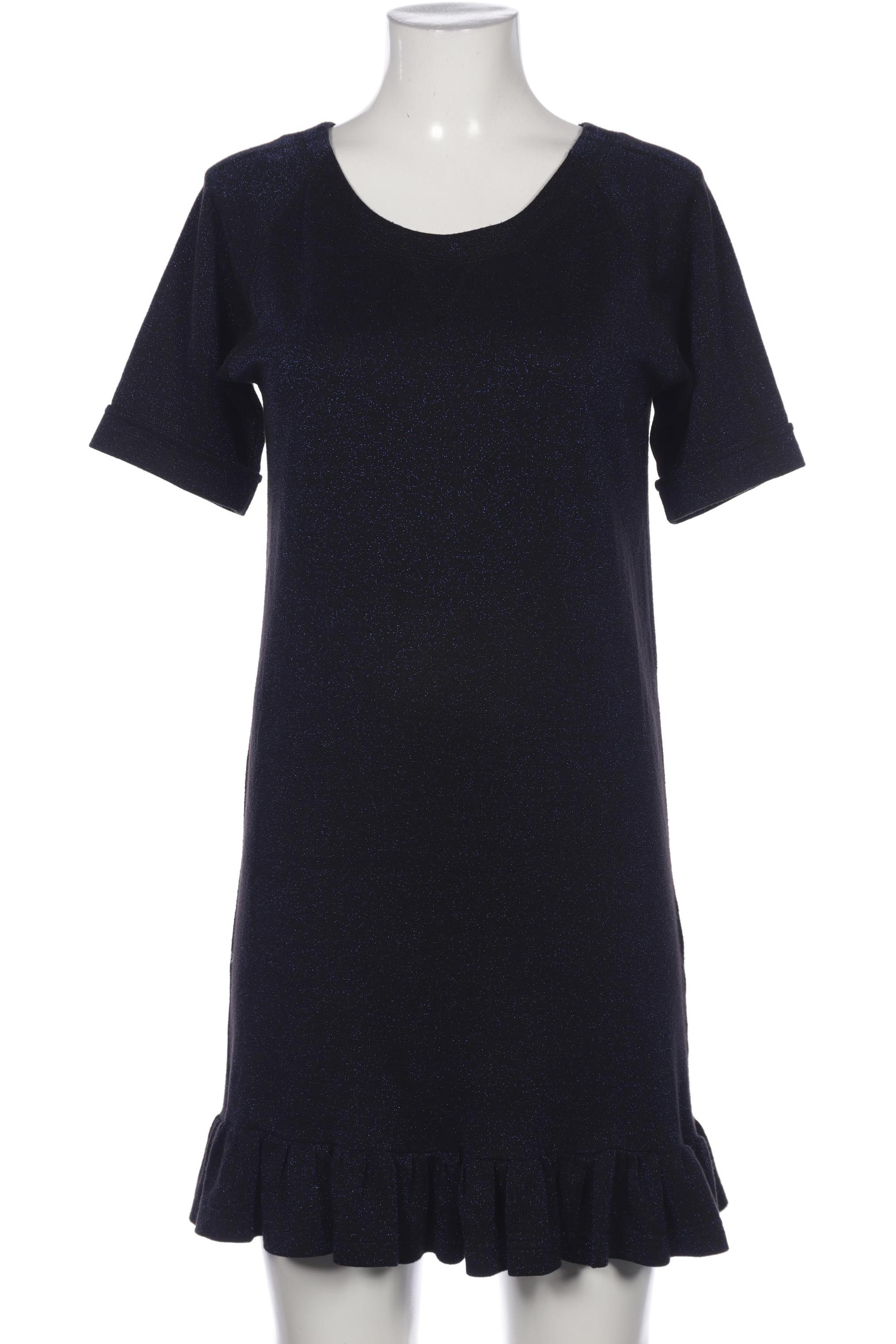 

Ganni Damen Kleid, marineblau, Gr. 36