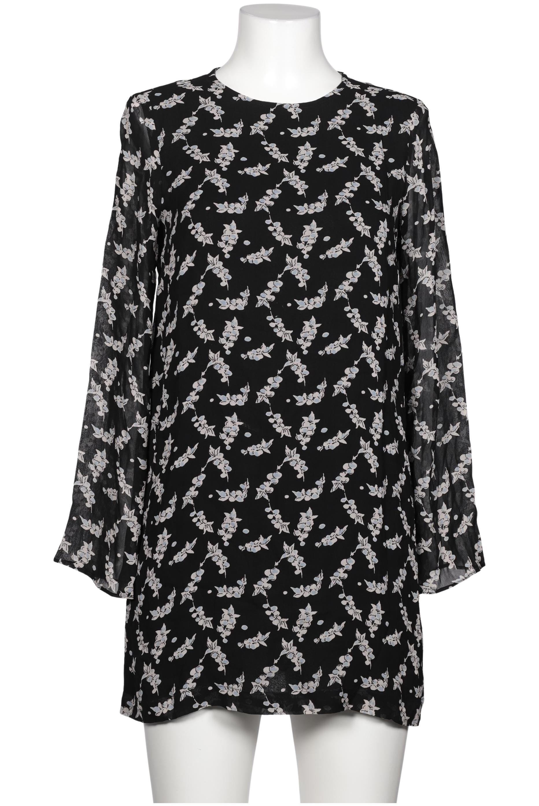

Ganni Damen Kleid, schwarz, Gr. 36
