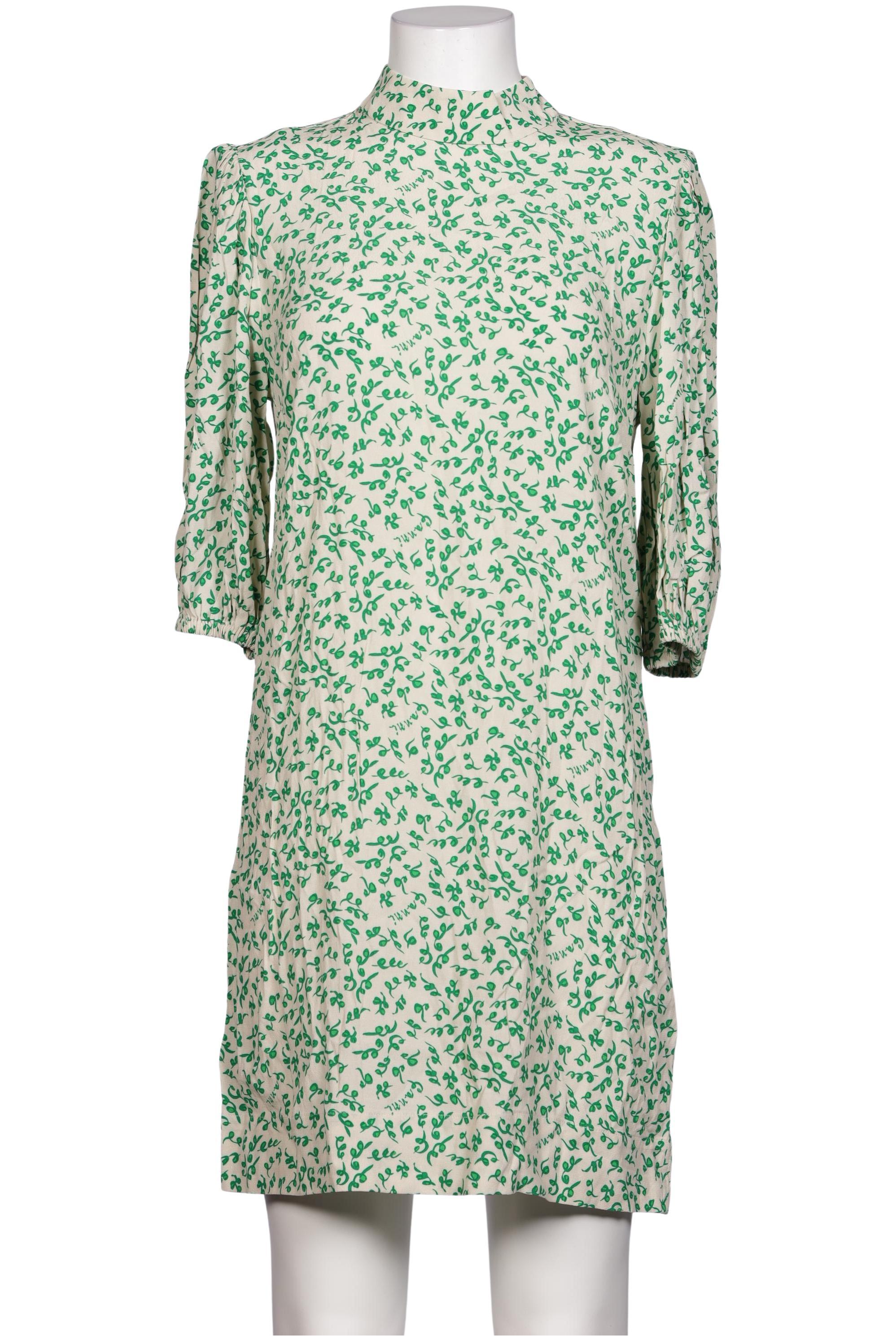 

Ganni Damen Kleid, mehrfarbig, Gr. 40