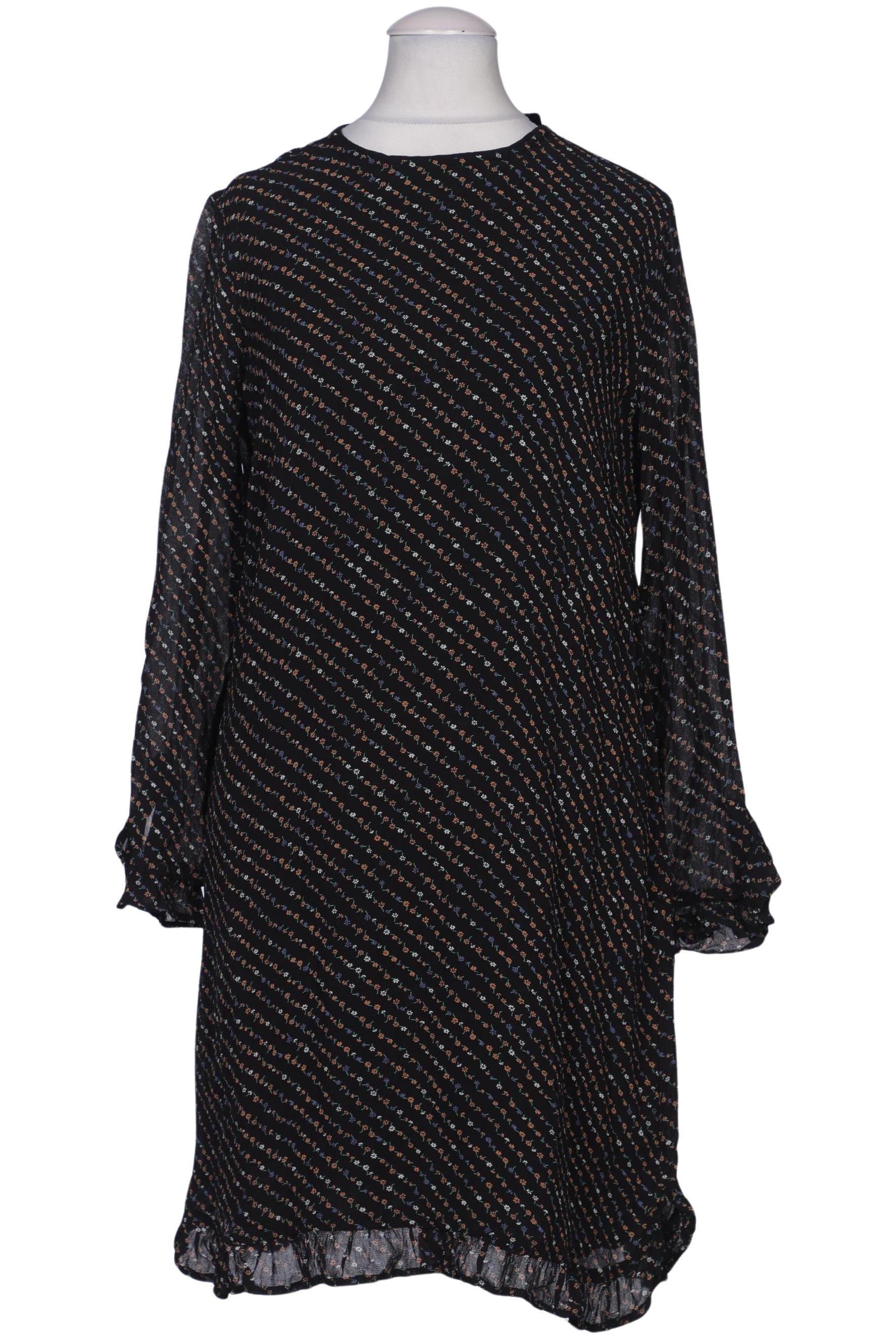 

Ganni Damen Kleid, schwarz, Gr. 36