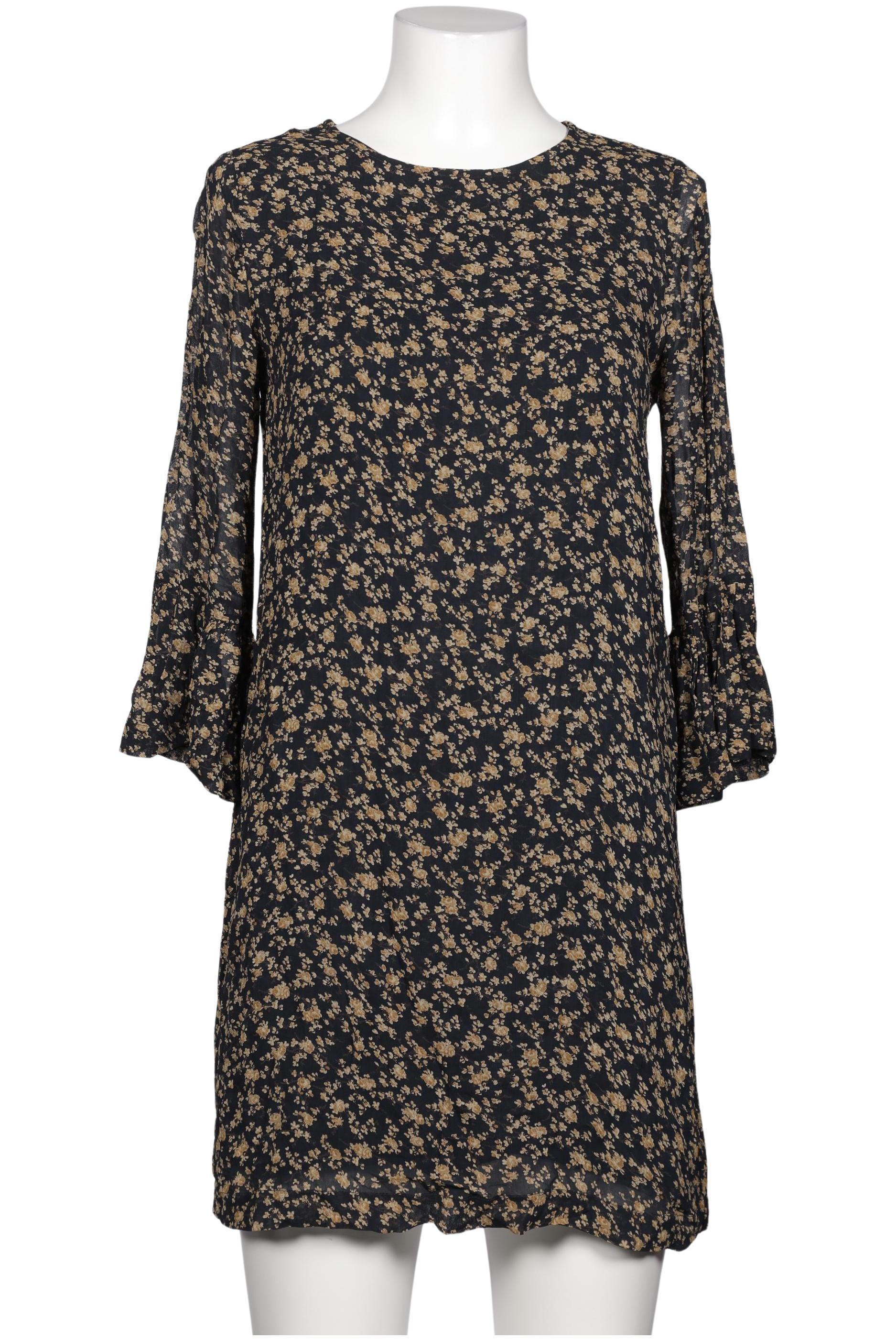 

Ganni Damen Kleid, schwarz, Gr. 36