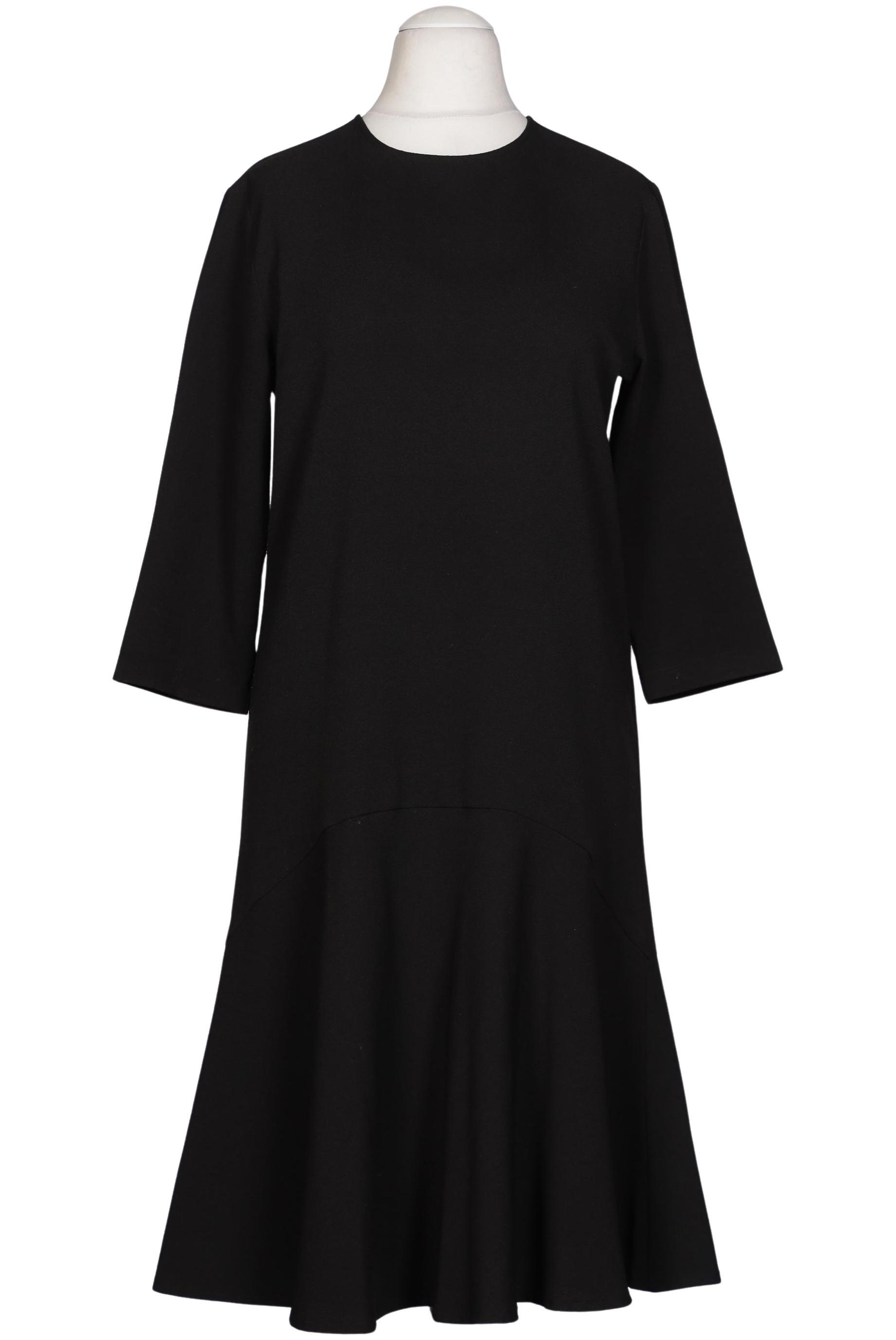 

Ganni Damen Kleid, schwarz, Gr. 38