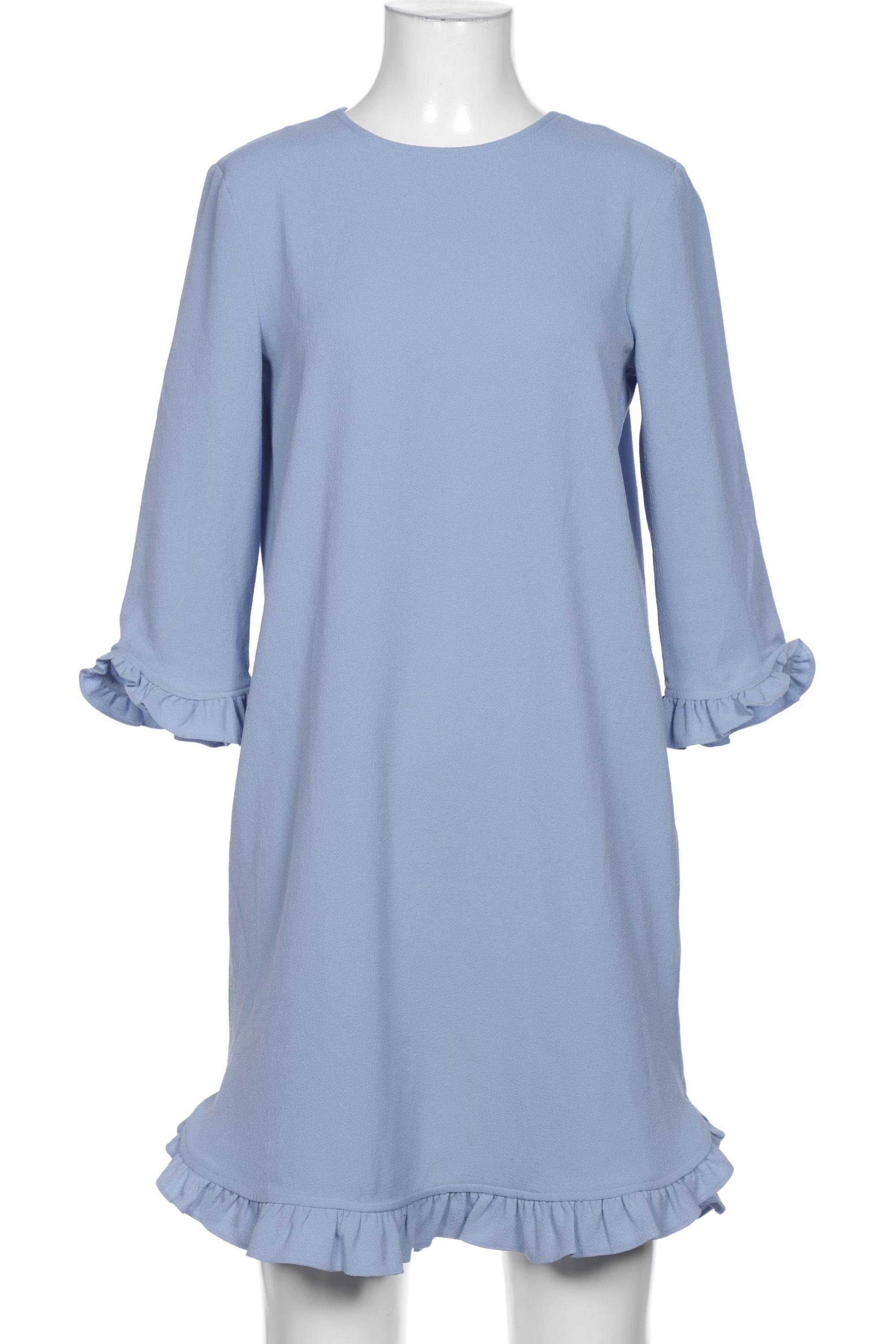 

Ganni Damen Kleid, hellblau