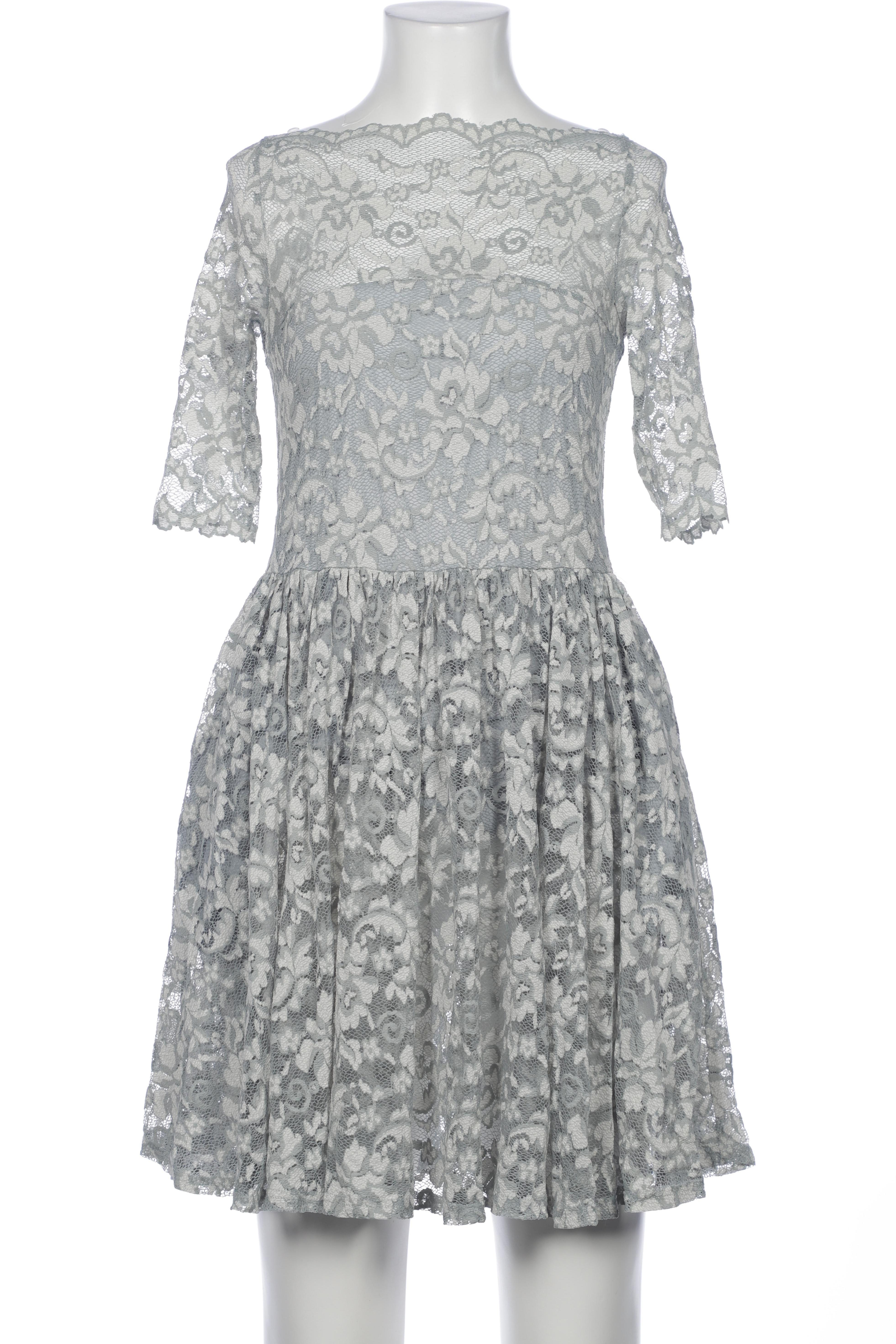 

Ganni Damen Kleid, türkis, Gr. 36