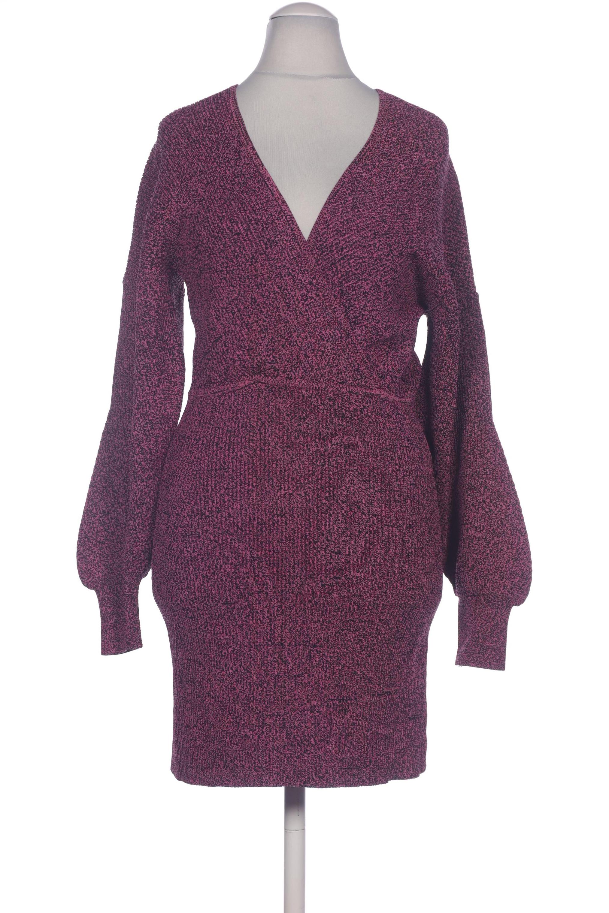 

Ganni Damen Kleid, pink, Gr. 36