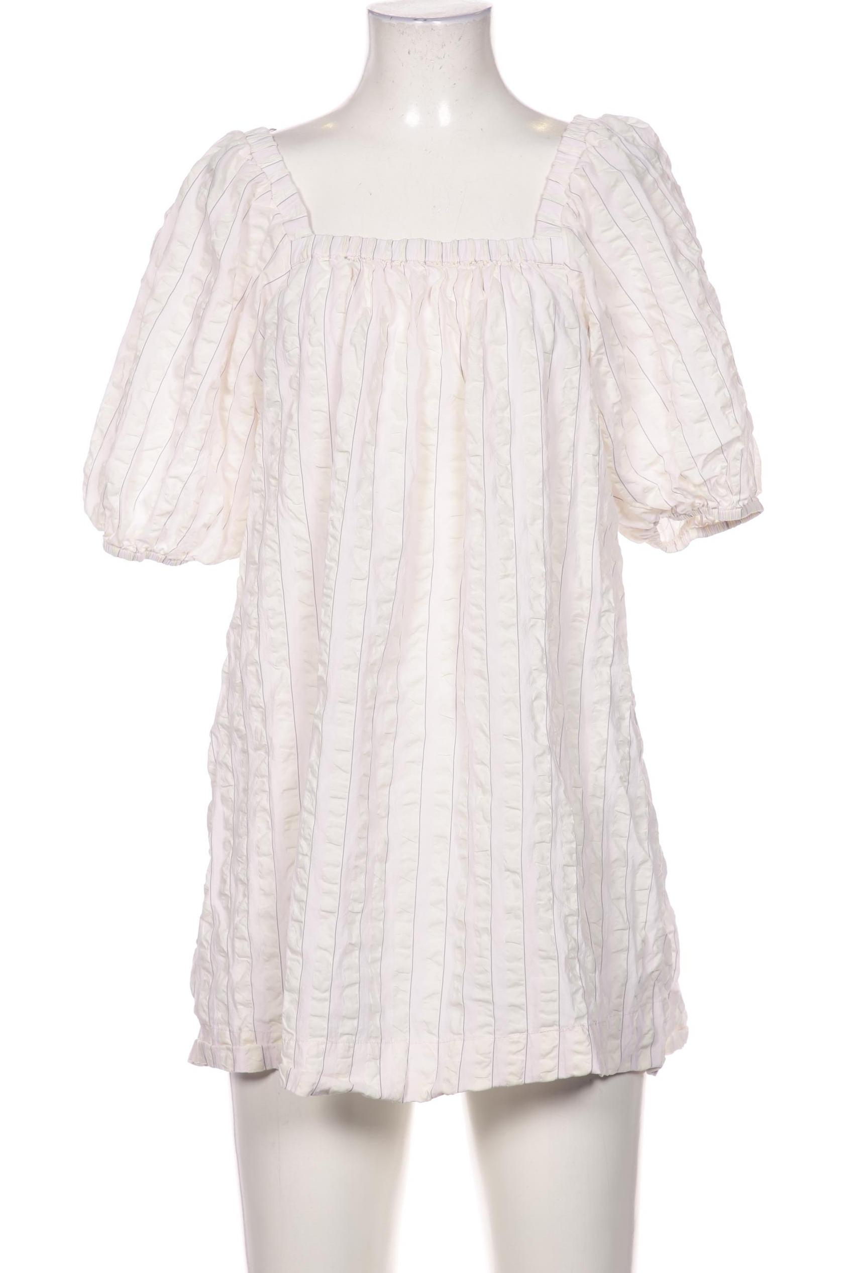 

Ganni Damen Kleid, pink, Gr. 34