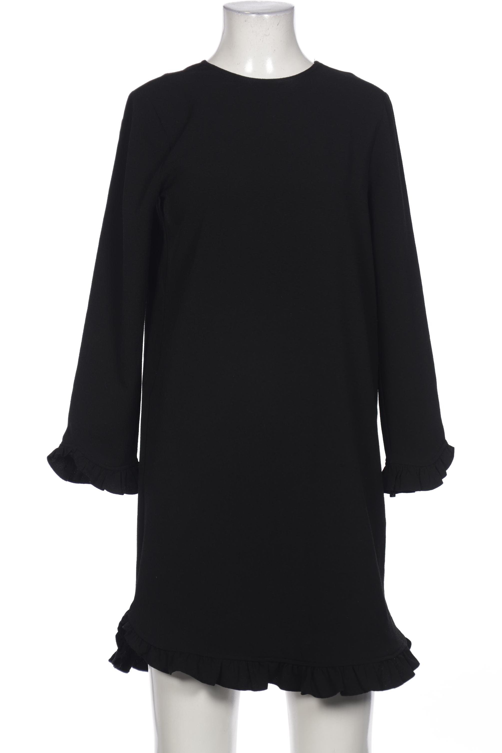 

Ganni Damen Kleid, schwarz, Gr. 34