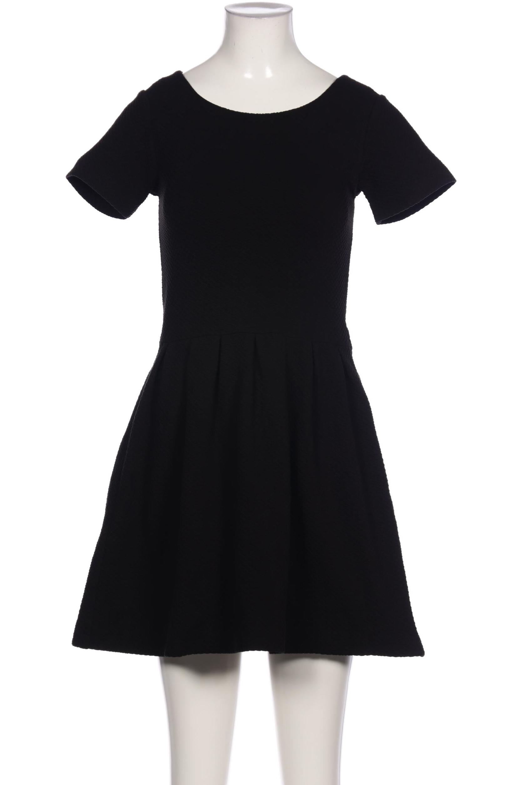 

Ganni Damen Kleid, schwarz, Gr. 38