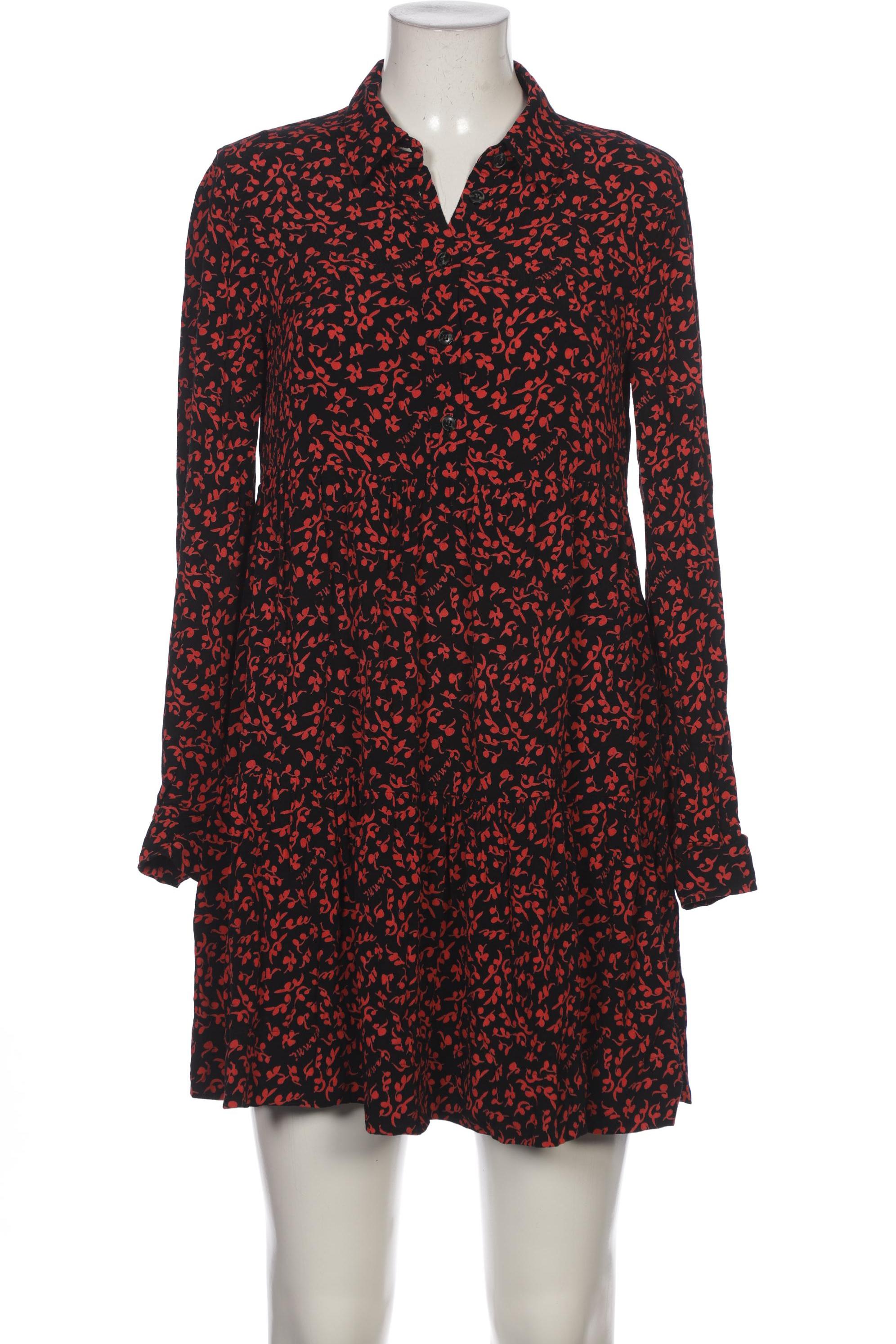 

Ganni Damen Kleid, schwarz, Gr. 38