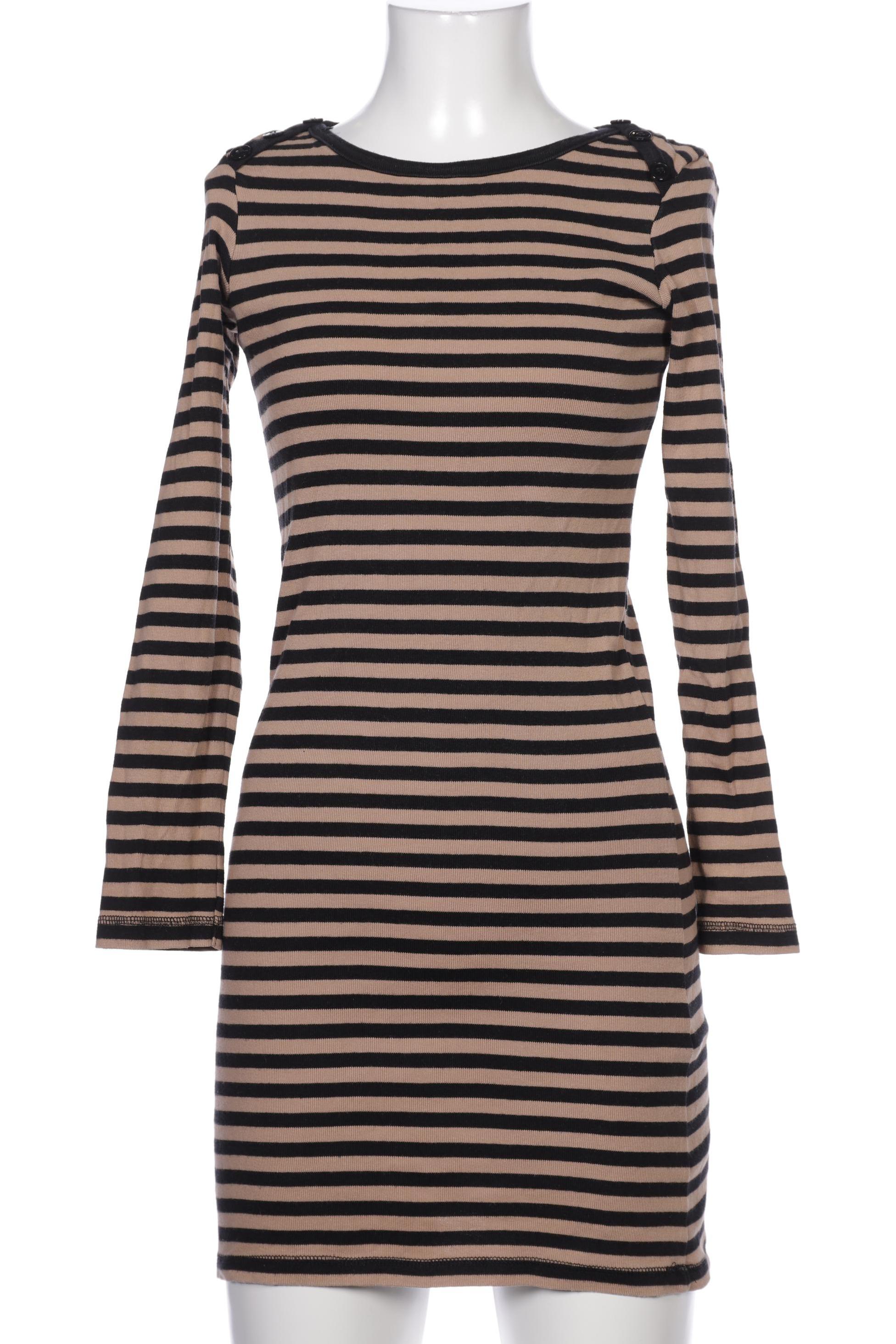 

Ganni Damen Kleid, beige, Gr. 36