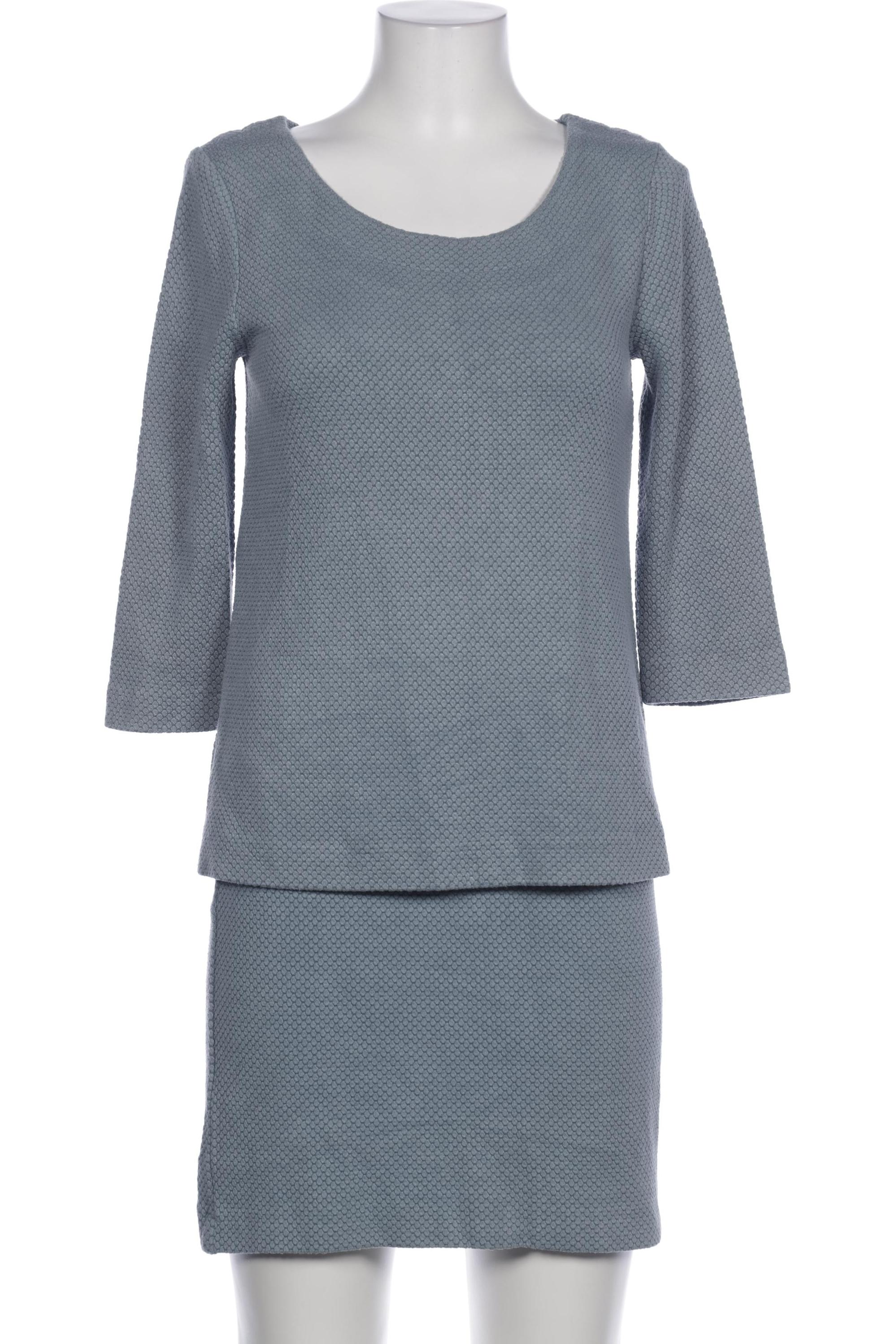 

Ganni Damen Kleid, hellblau, Gr. 38