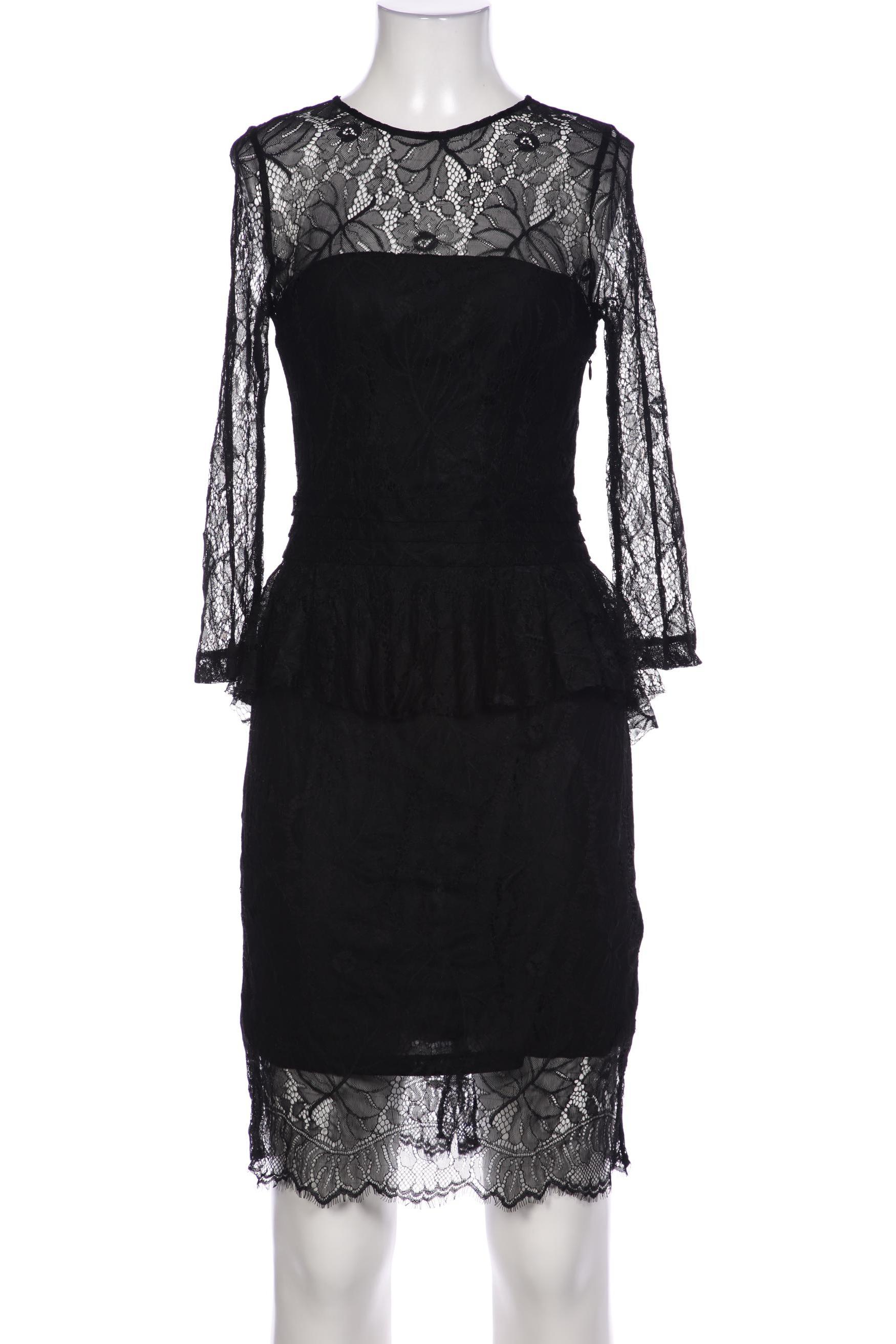 

Ganni Damen Kleid, schwarz, Gr. 36
