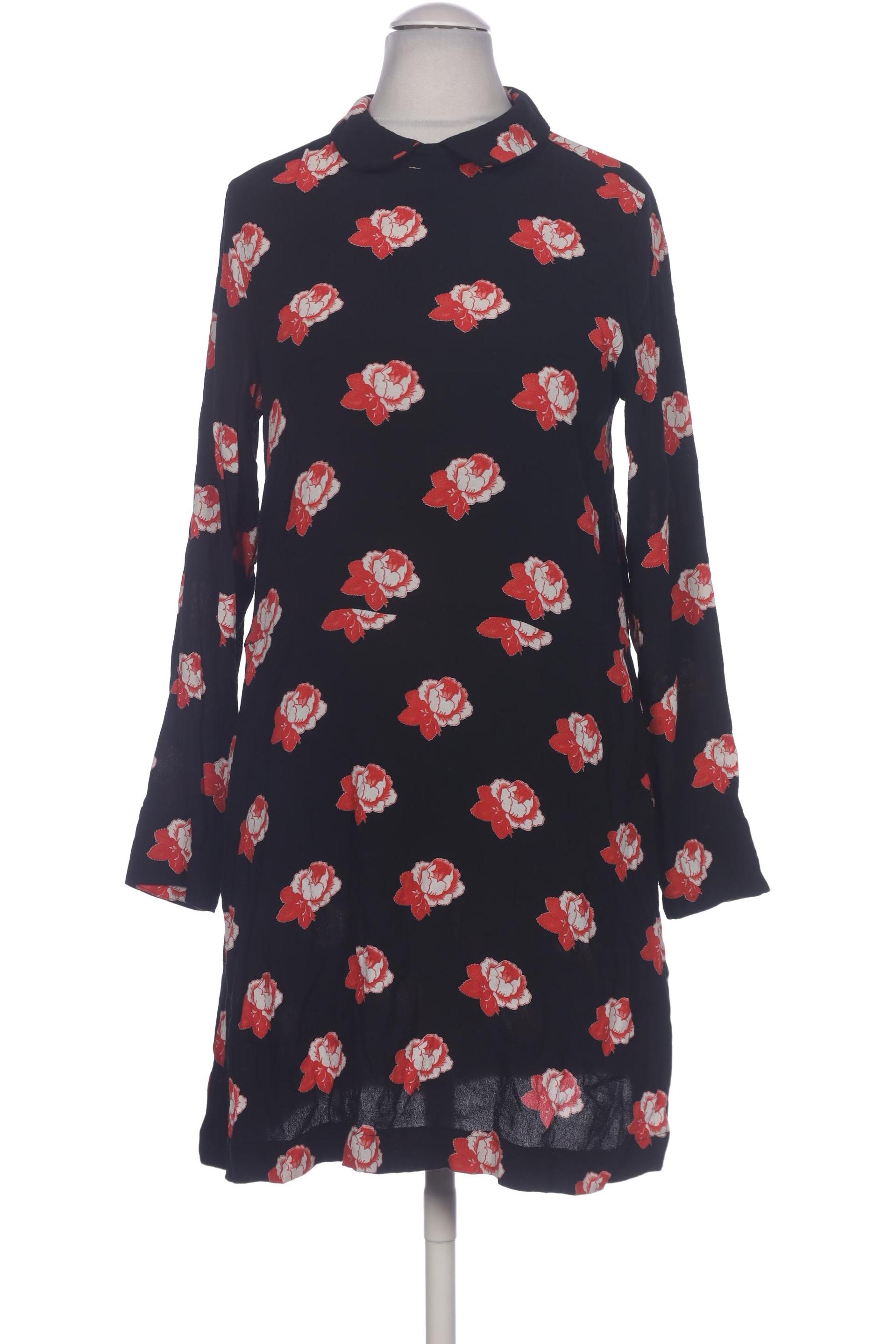 

Ganni Damen Kleid, schwarz, Gr. 38
