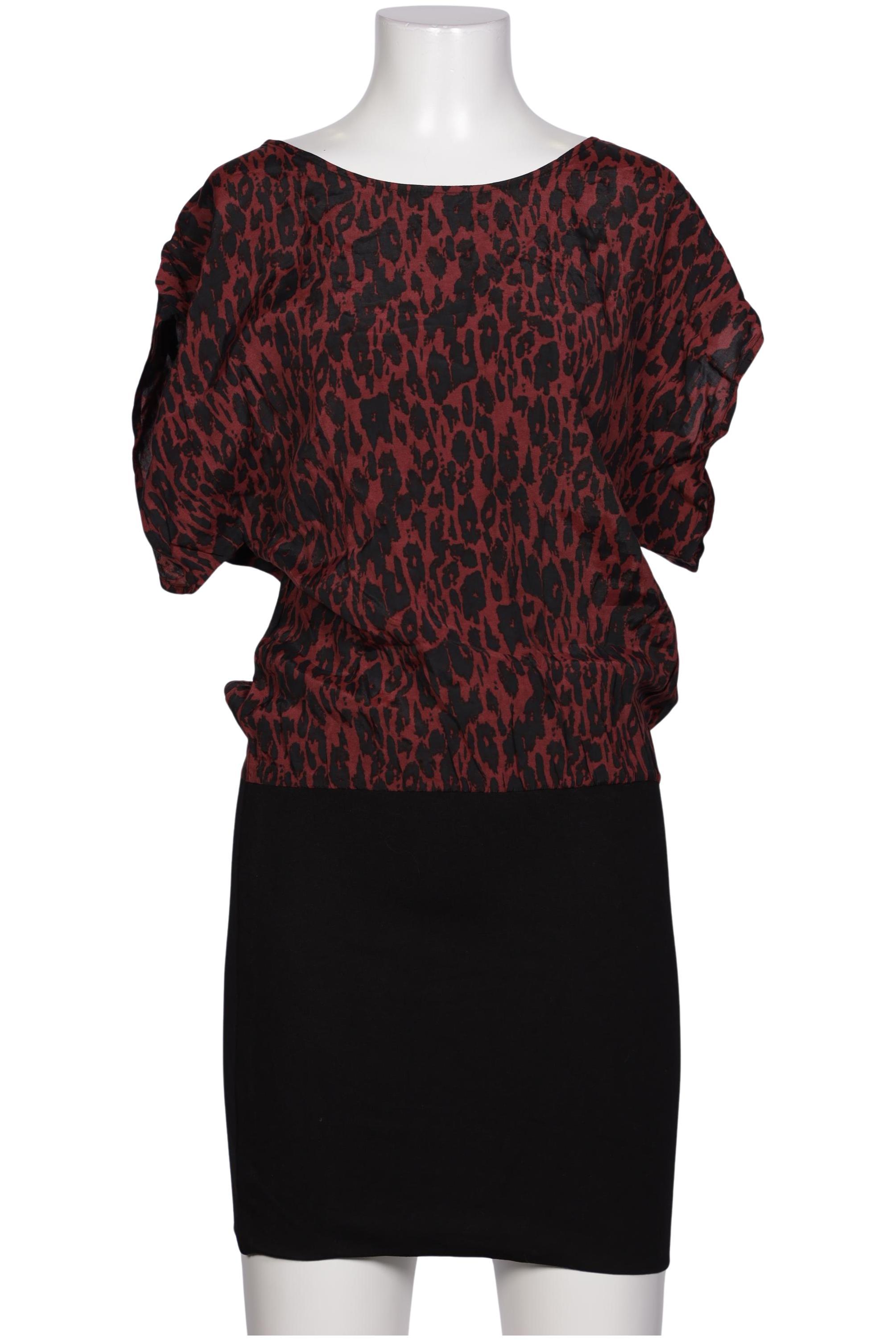 

Ganni Damen Kleid, mehrfarbig, Gr. 38