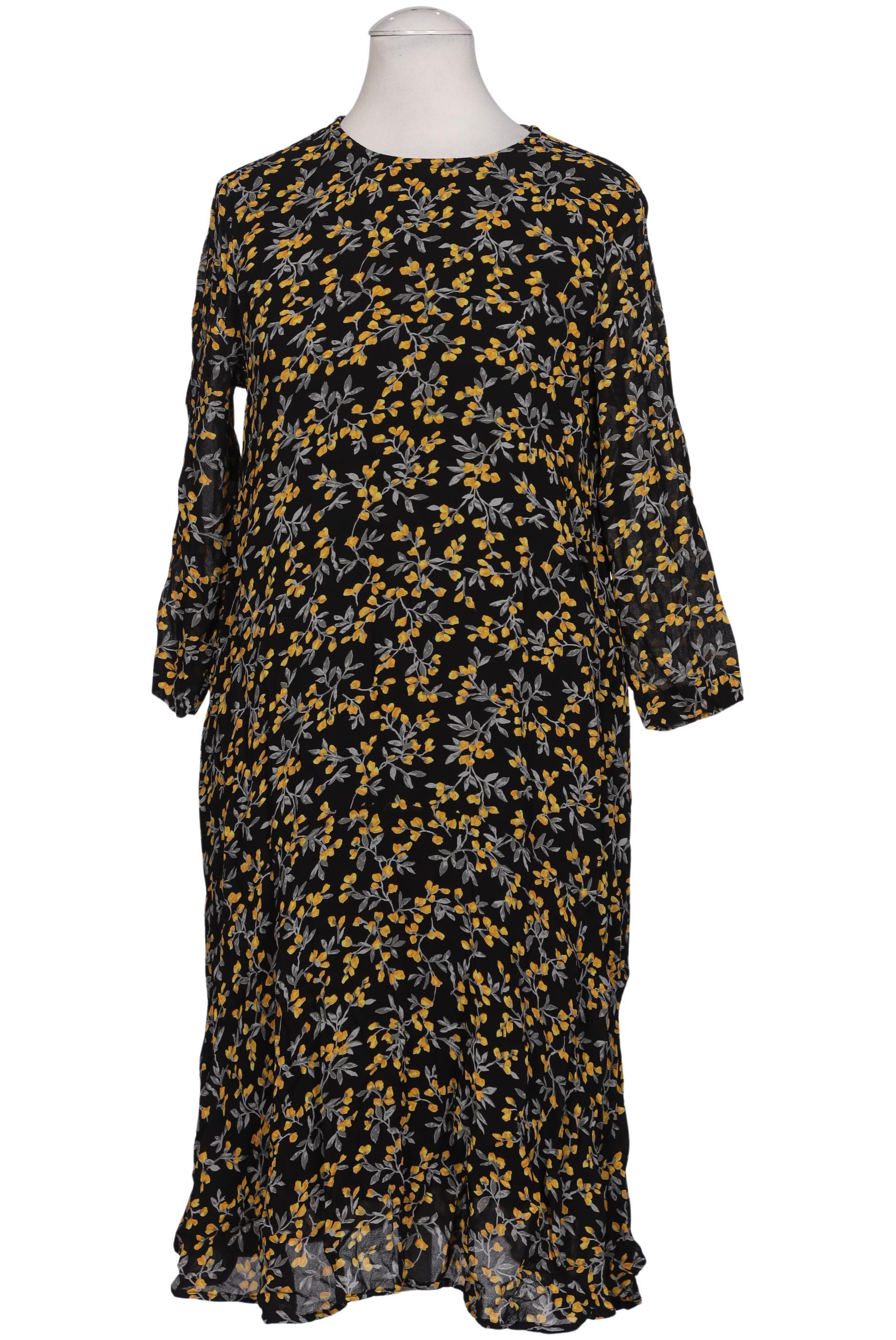 

Ganni Damen Kleid, schwarz, Gr. 36