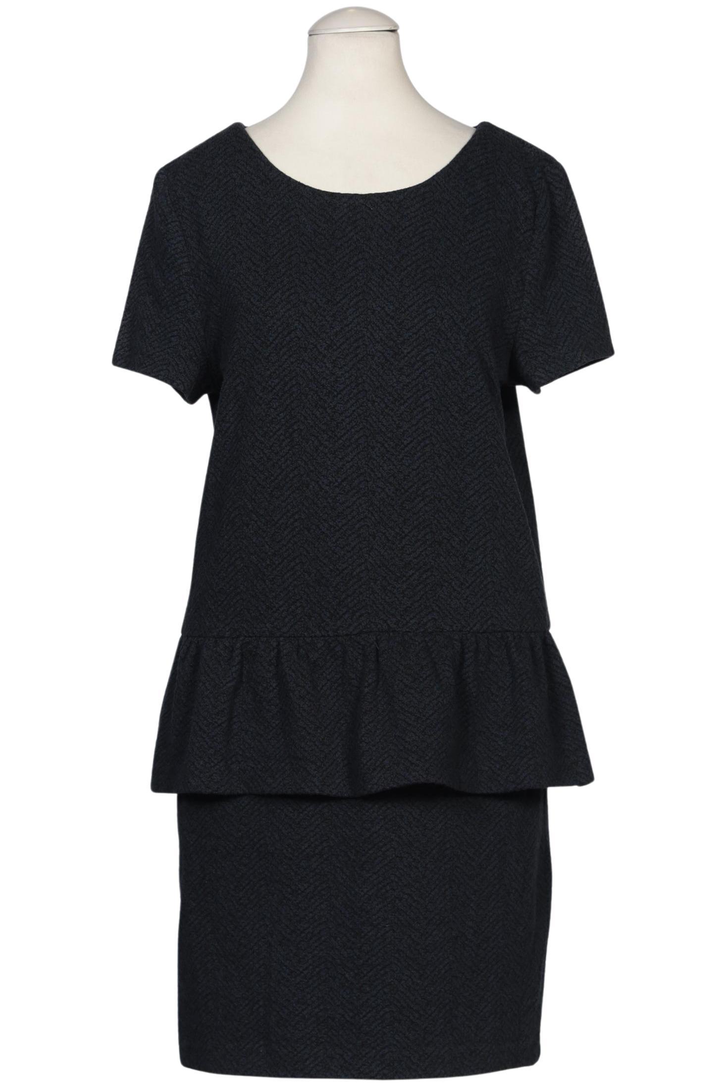 

Ganni Damen Kleid, marineblau, Gr. 34