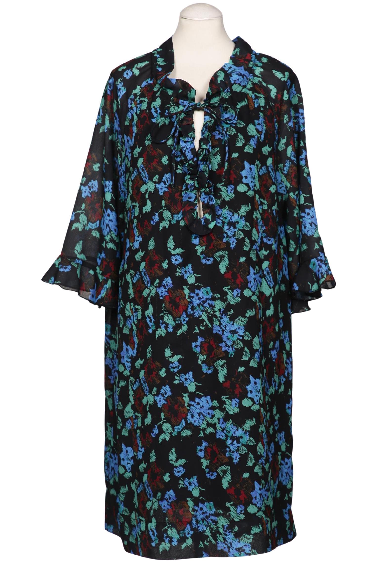 

Ganni Damen Kleid, mehrfarbig, Gr. 38