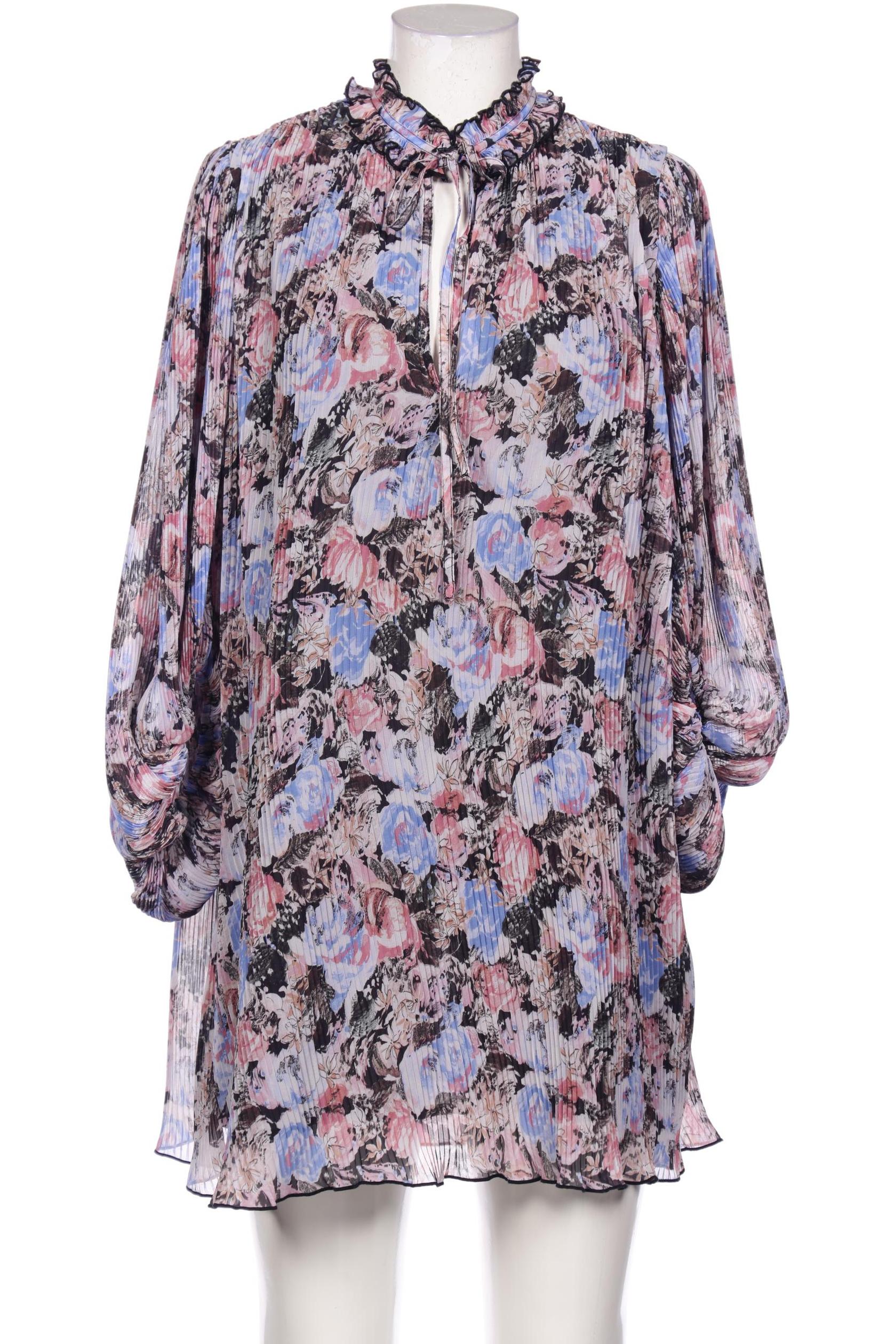 

Ganni Damen Kleid, mehrfarbig, Gr. 40