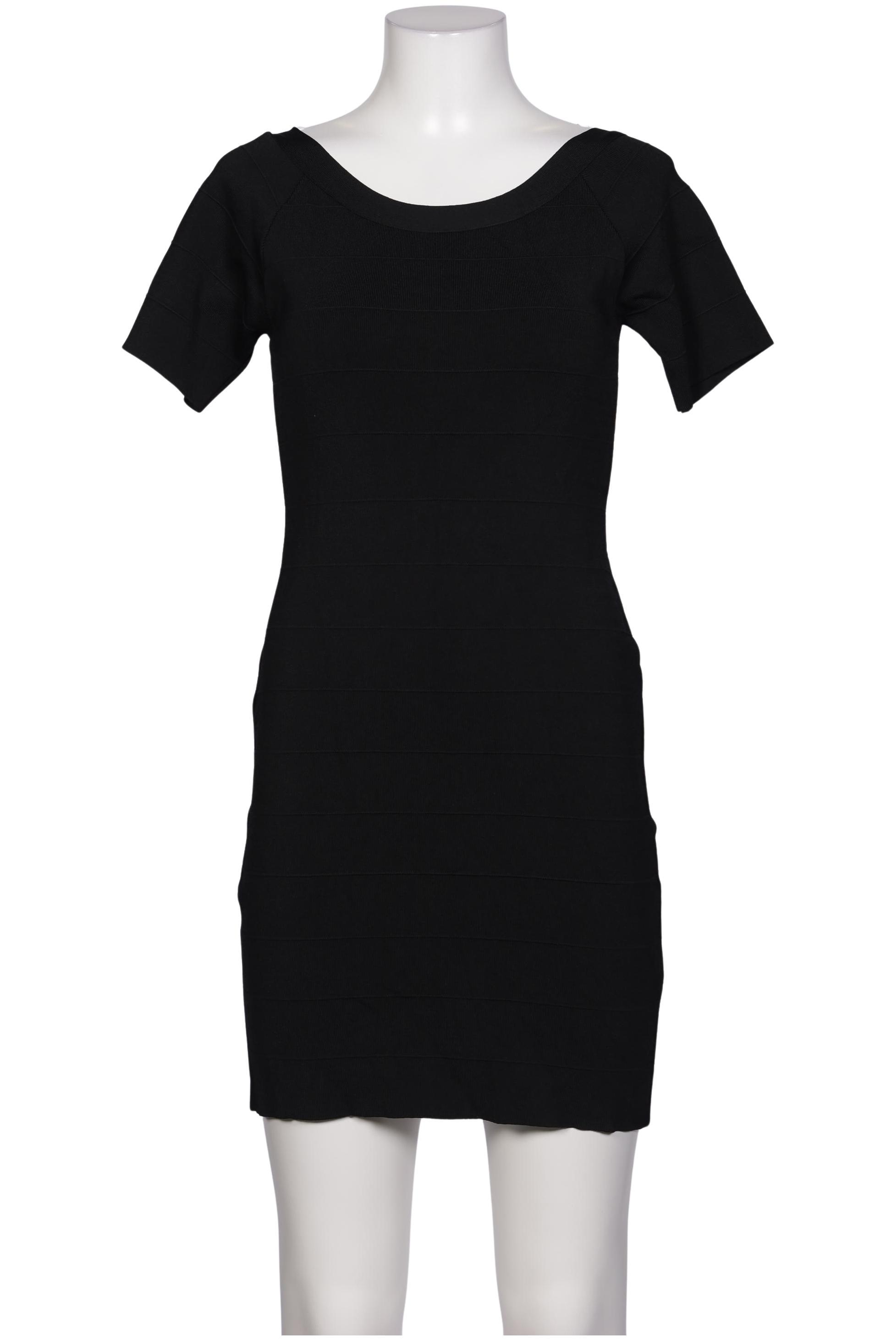 

Ganni Damen Kleid, schwarz, Gr. 42
