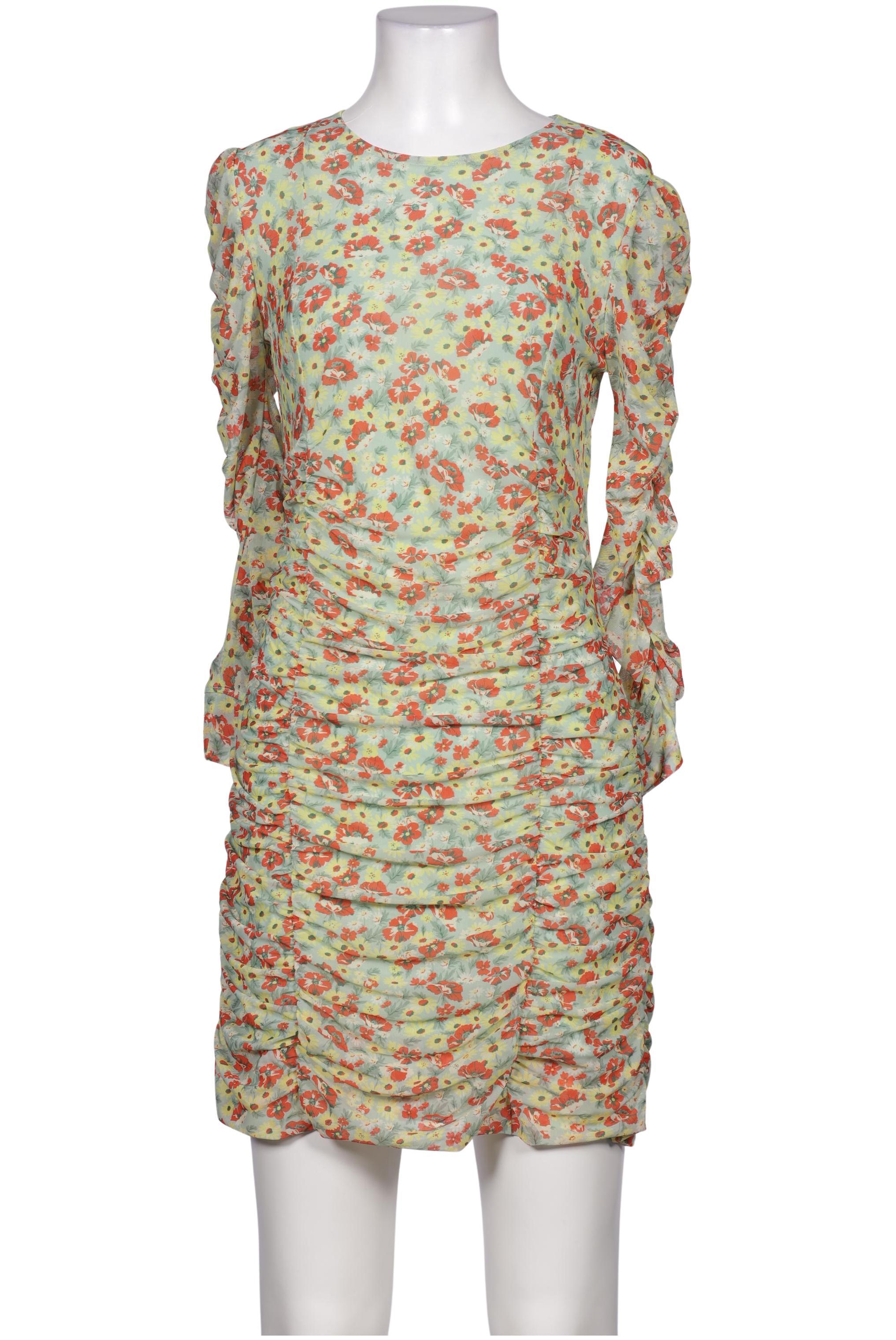 

Ganni Damen Kleid, mehrfarbig, Gr. 40