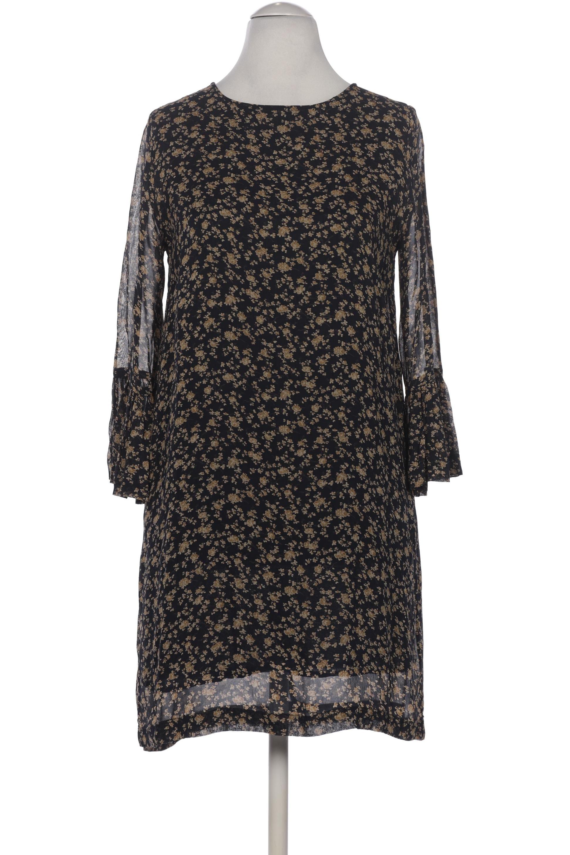 

Ganni Damen Kleid, marineblau, Gr. 36
