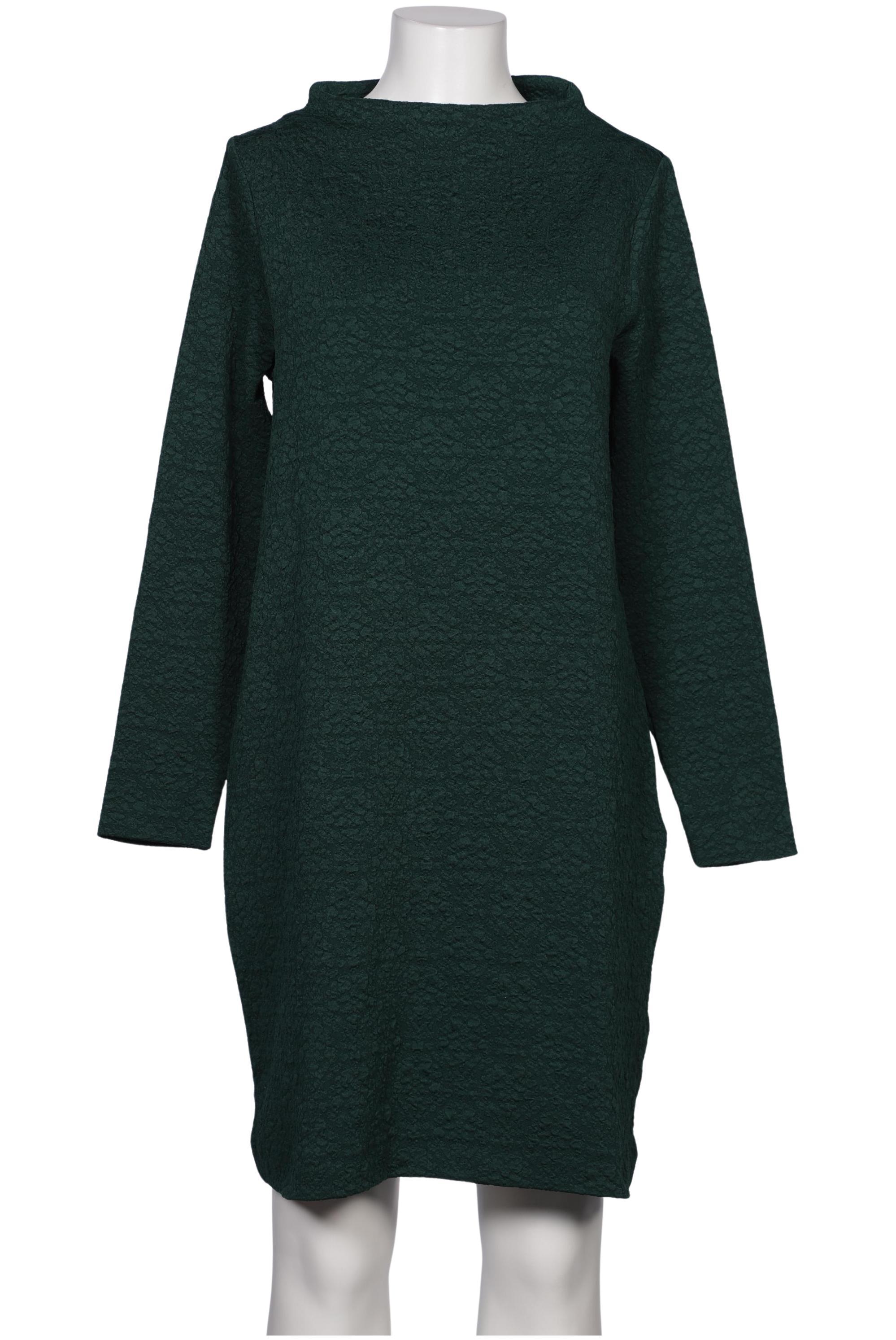 

Ganni Damen Kleid, grün, Gr. 42