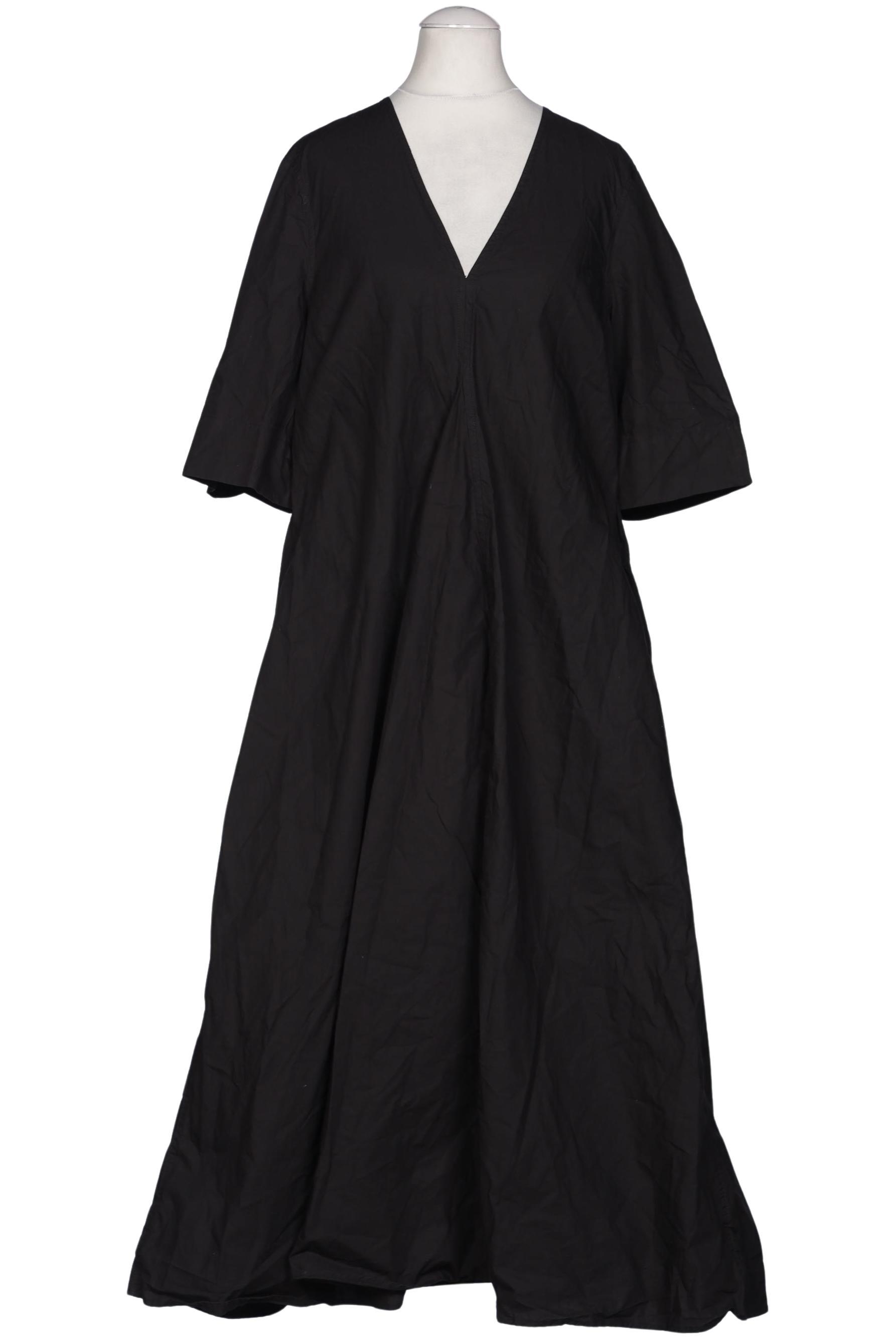 

Ganni Damen Kleid, schwarz, Gr. 36