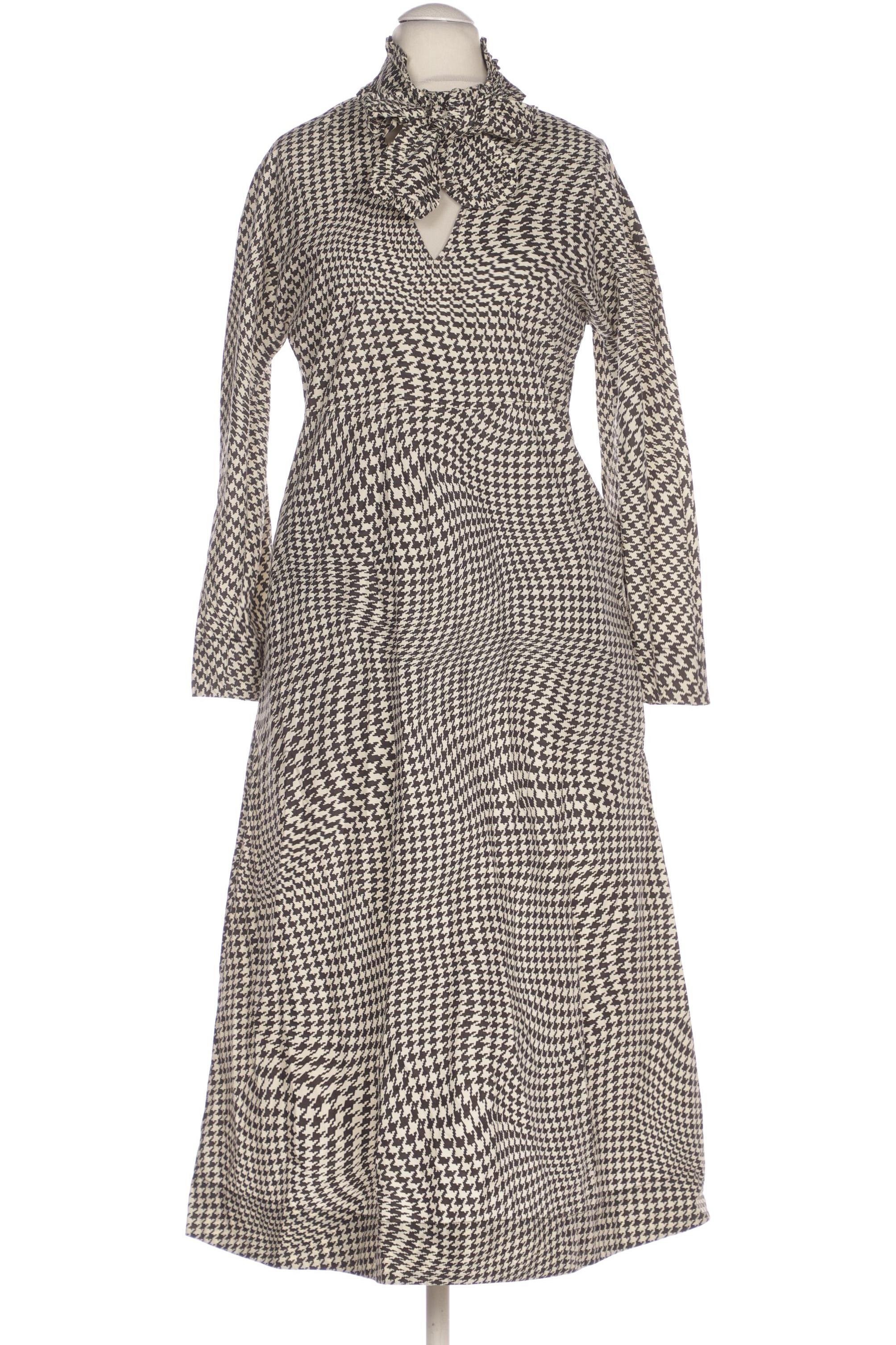 

Ganni Damen Kleid, beige