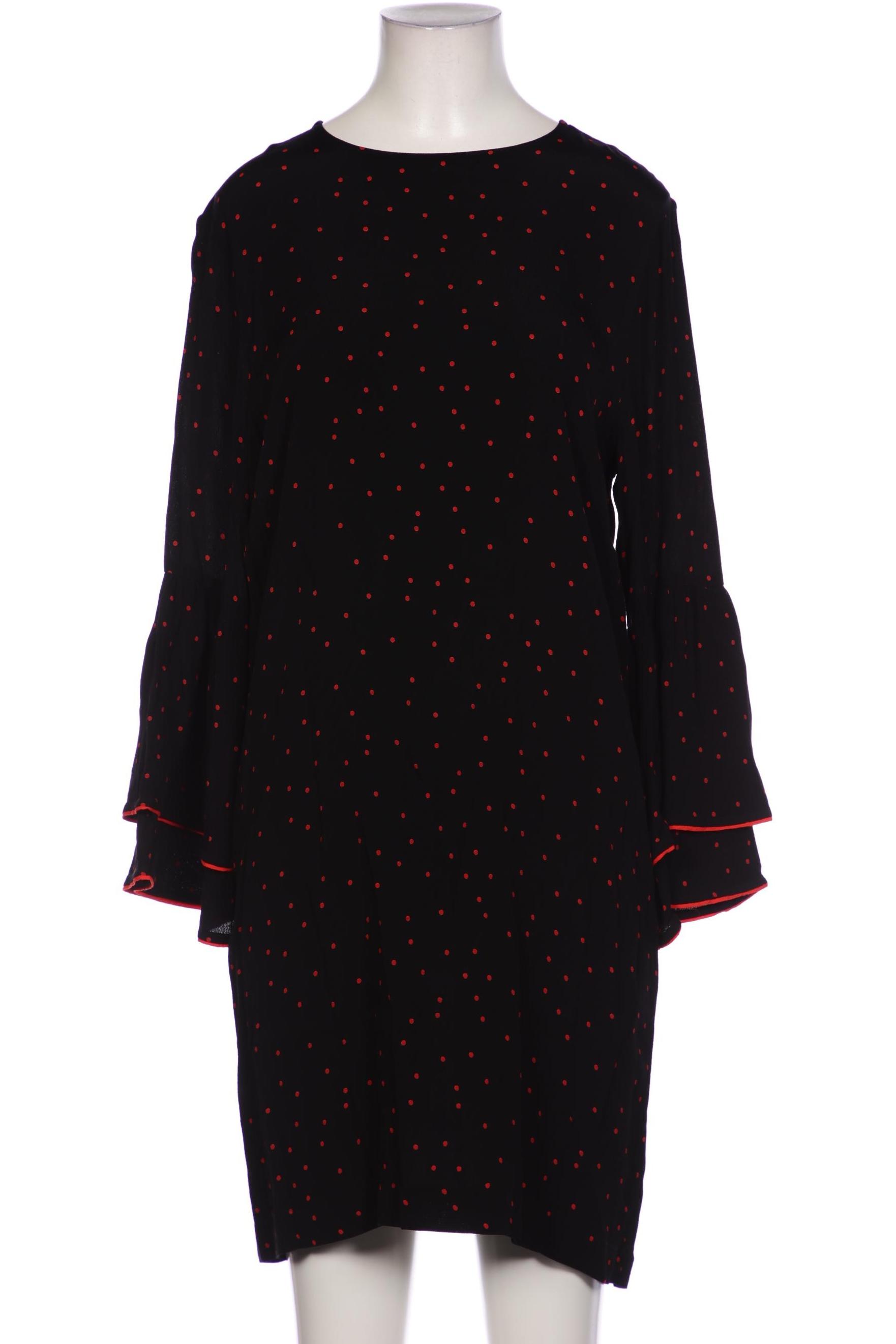 

Ganni Damen Kleid, schwarz, Gr. 36